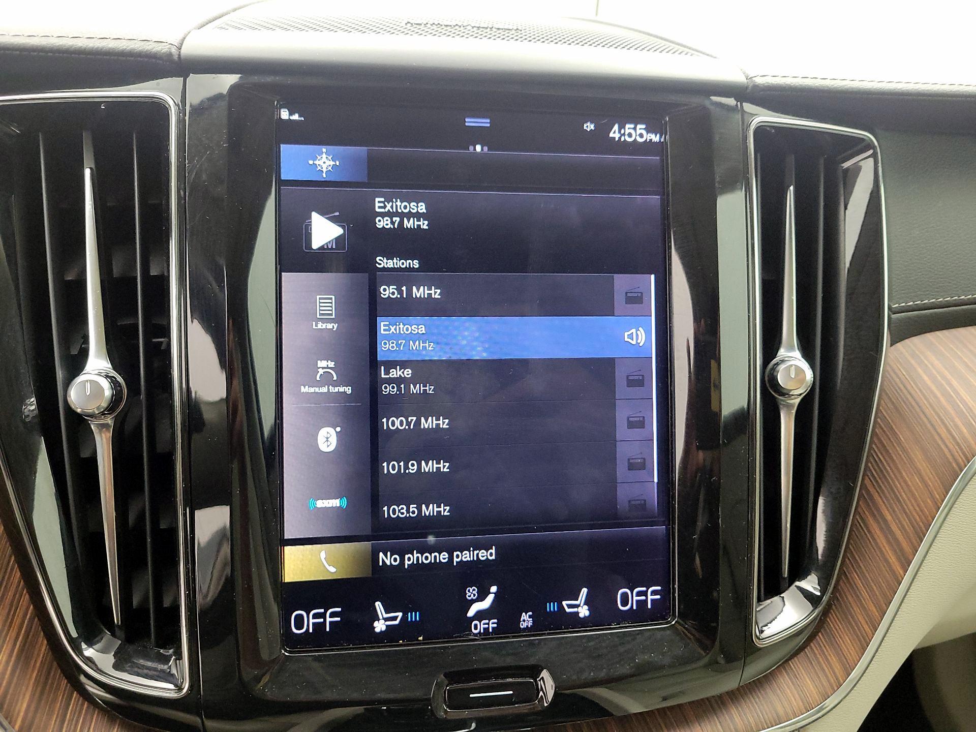 Thumbnail: 2019 Volvo XC60 - 15