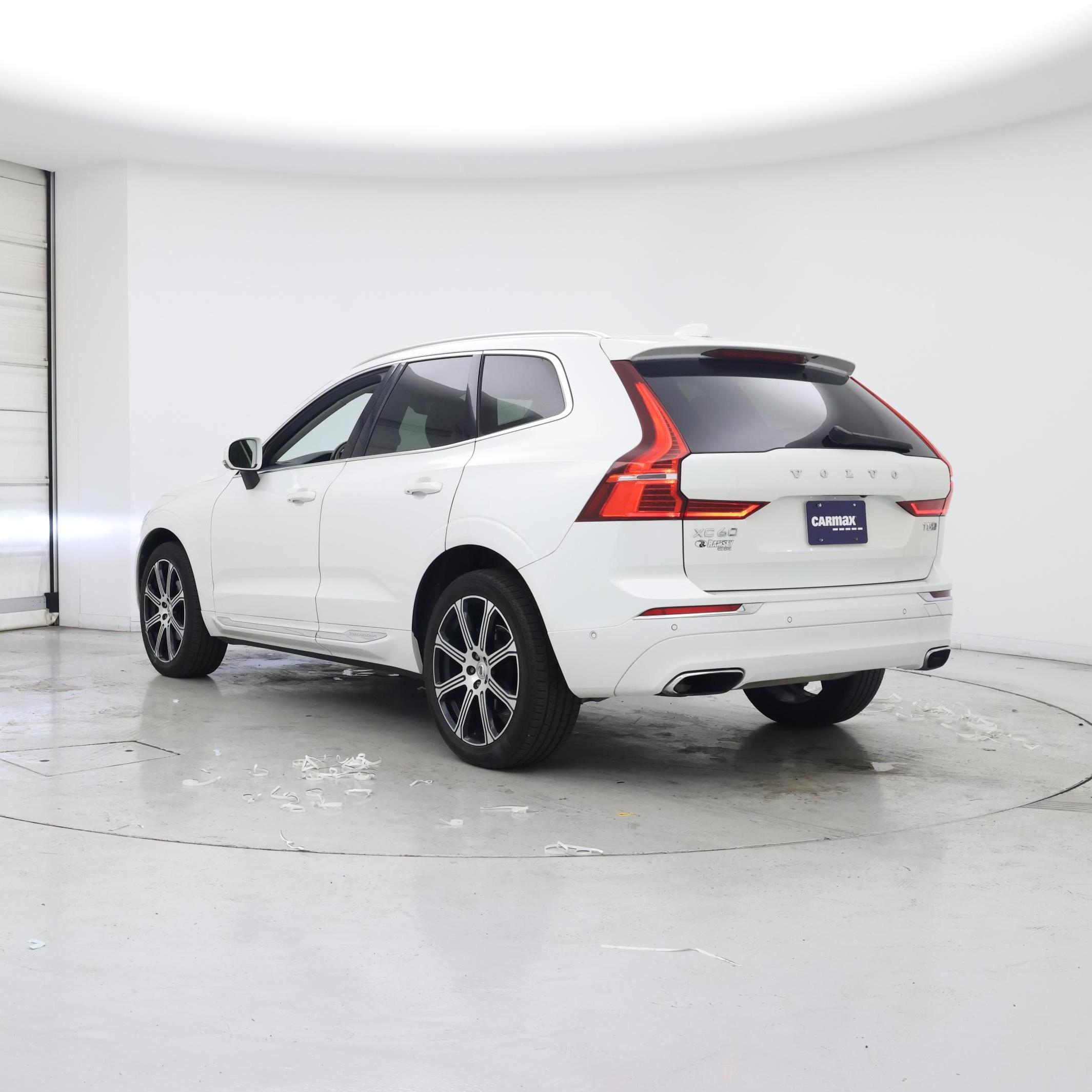 Thumbnail: 2019 Volvo XC60 - 2
