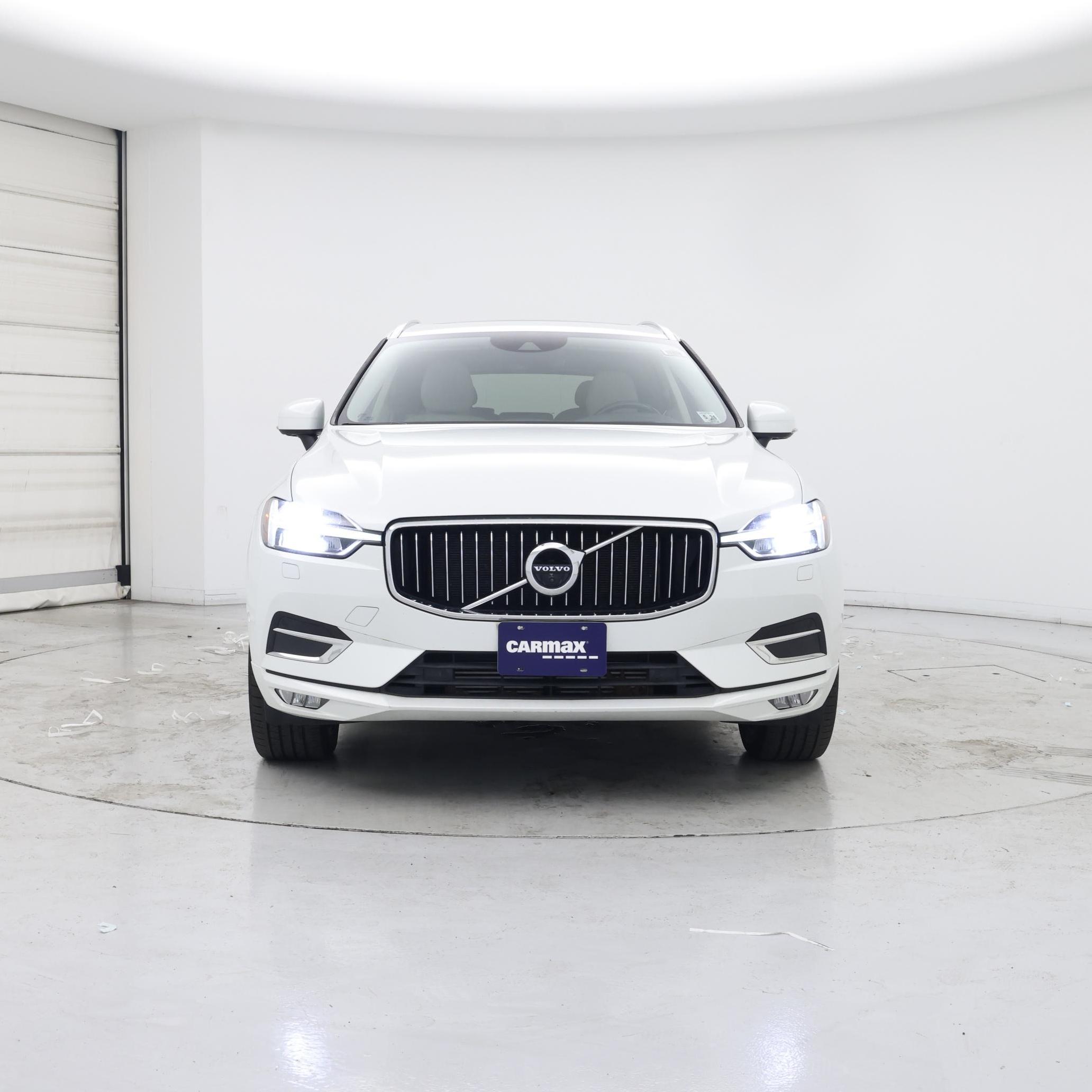 Thumbnail: 2019 Volvo XC60 - 5