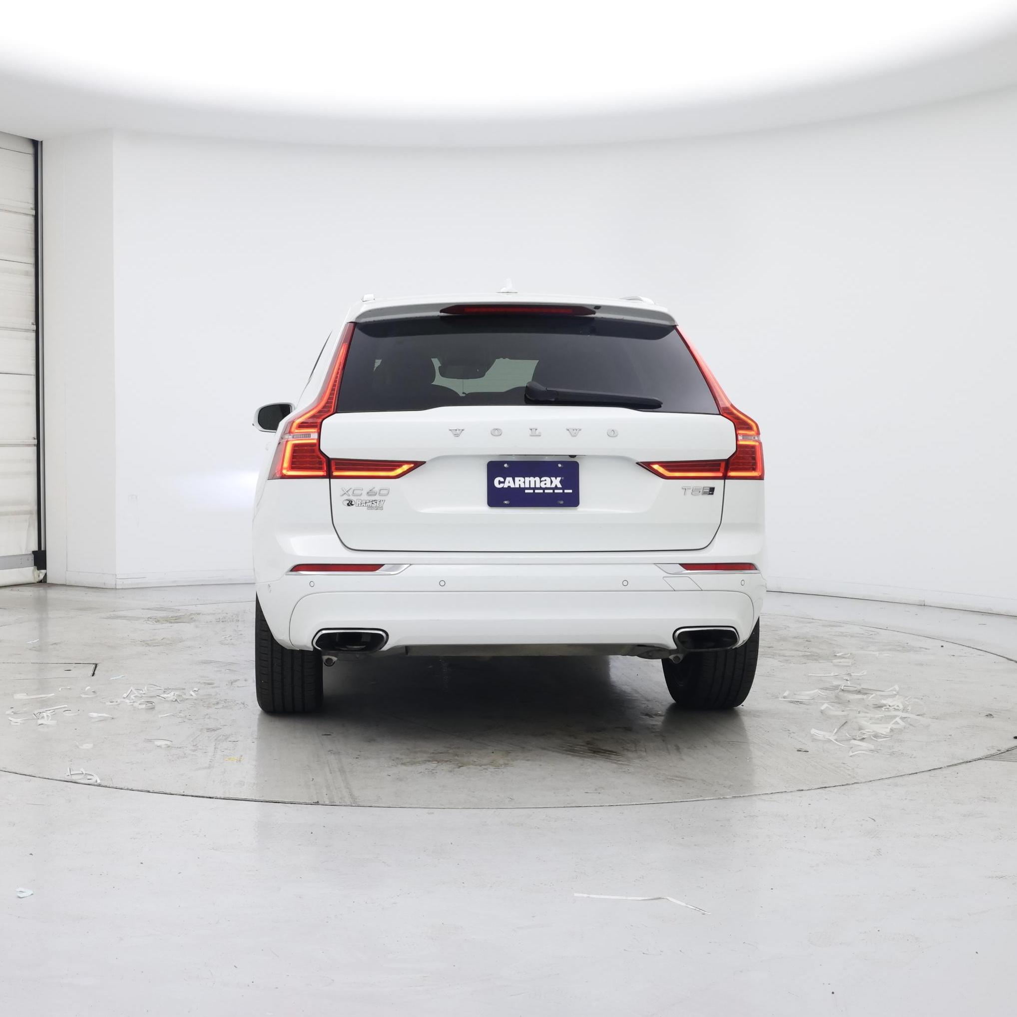 Thumbnail: 2019 Volvo XC60 - 6