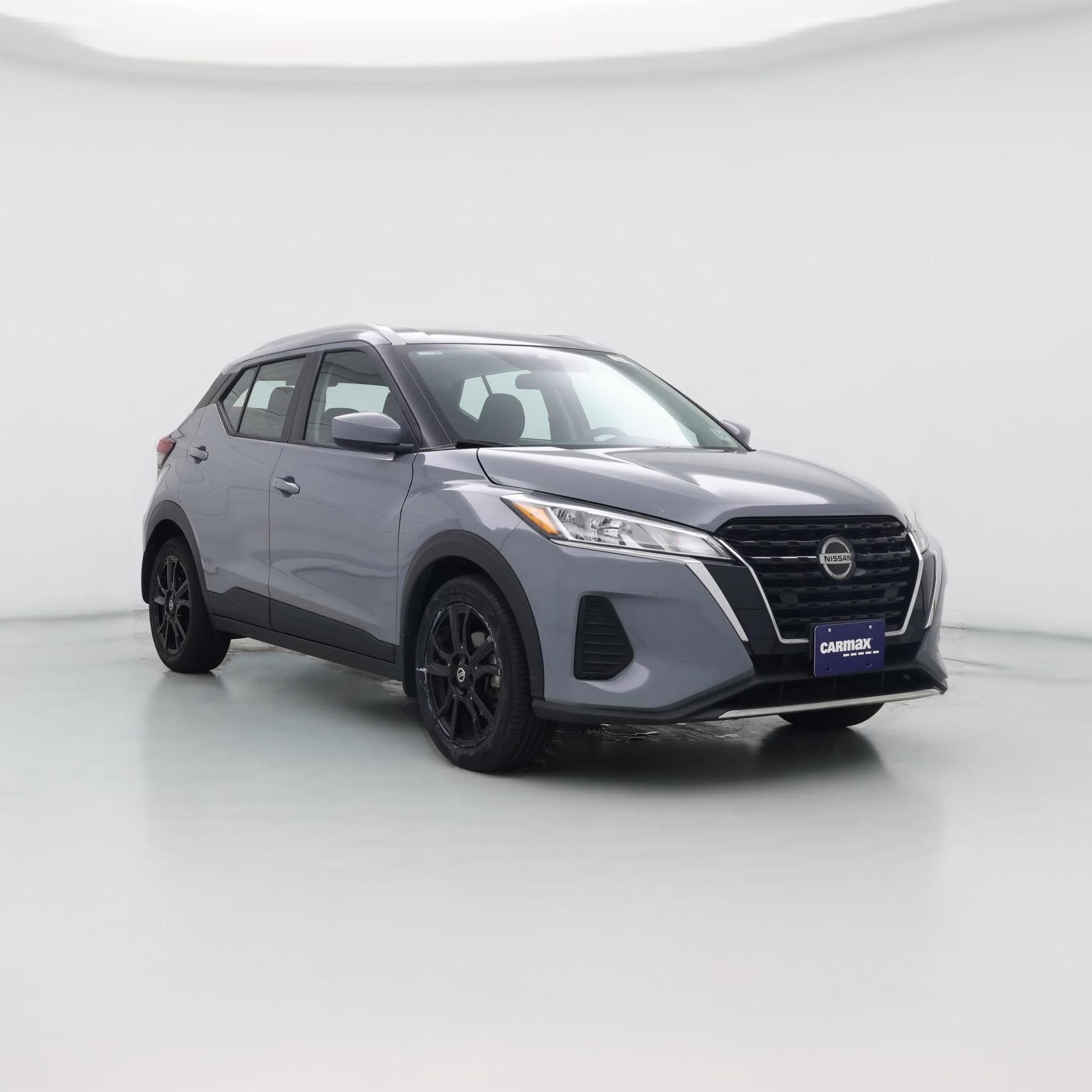 Thumbnail: 2021 Nissan Kicks - 1