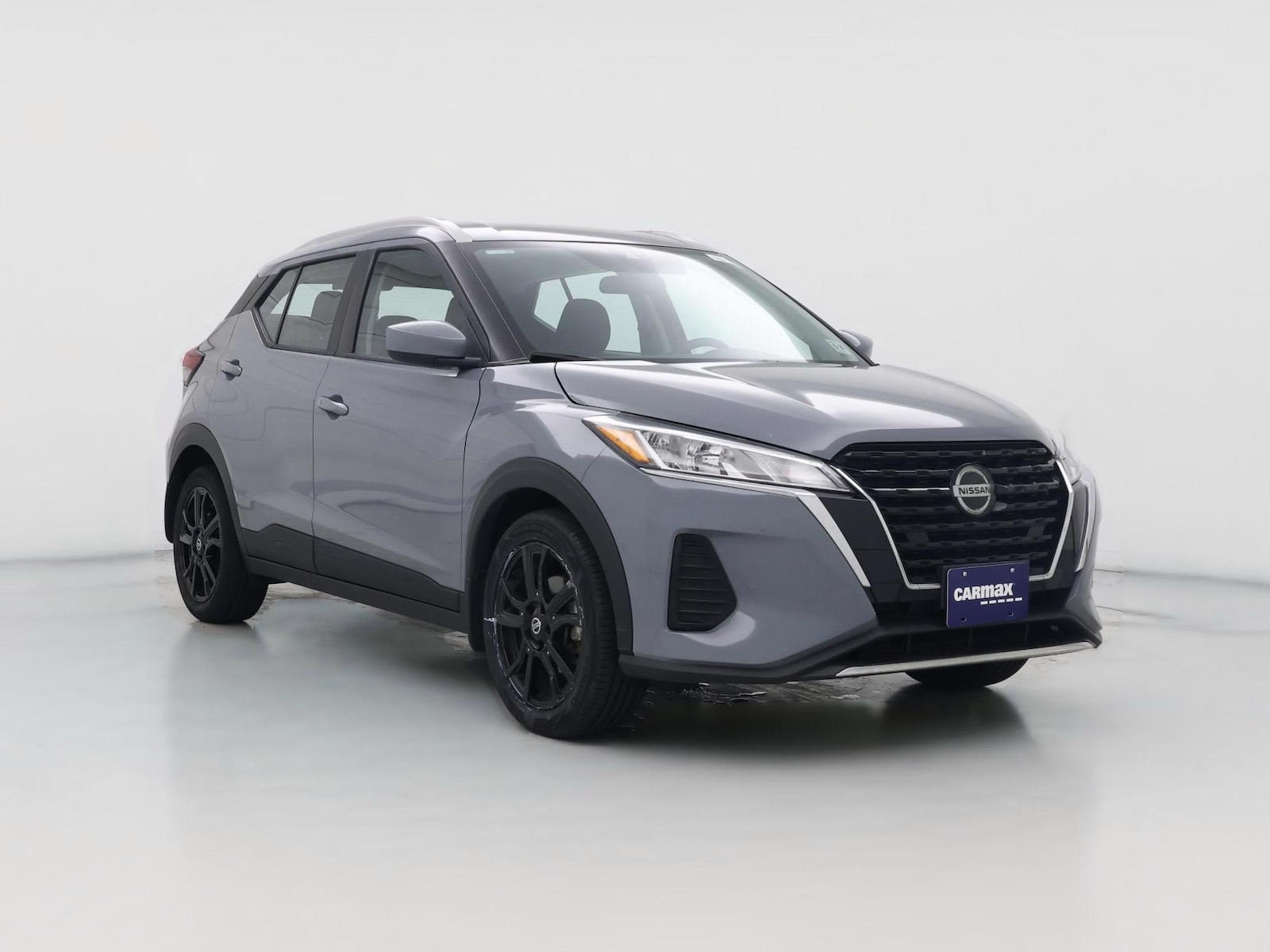 2021 Nissan Kicks
