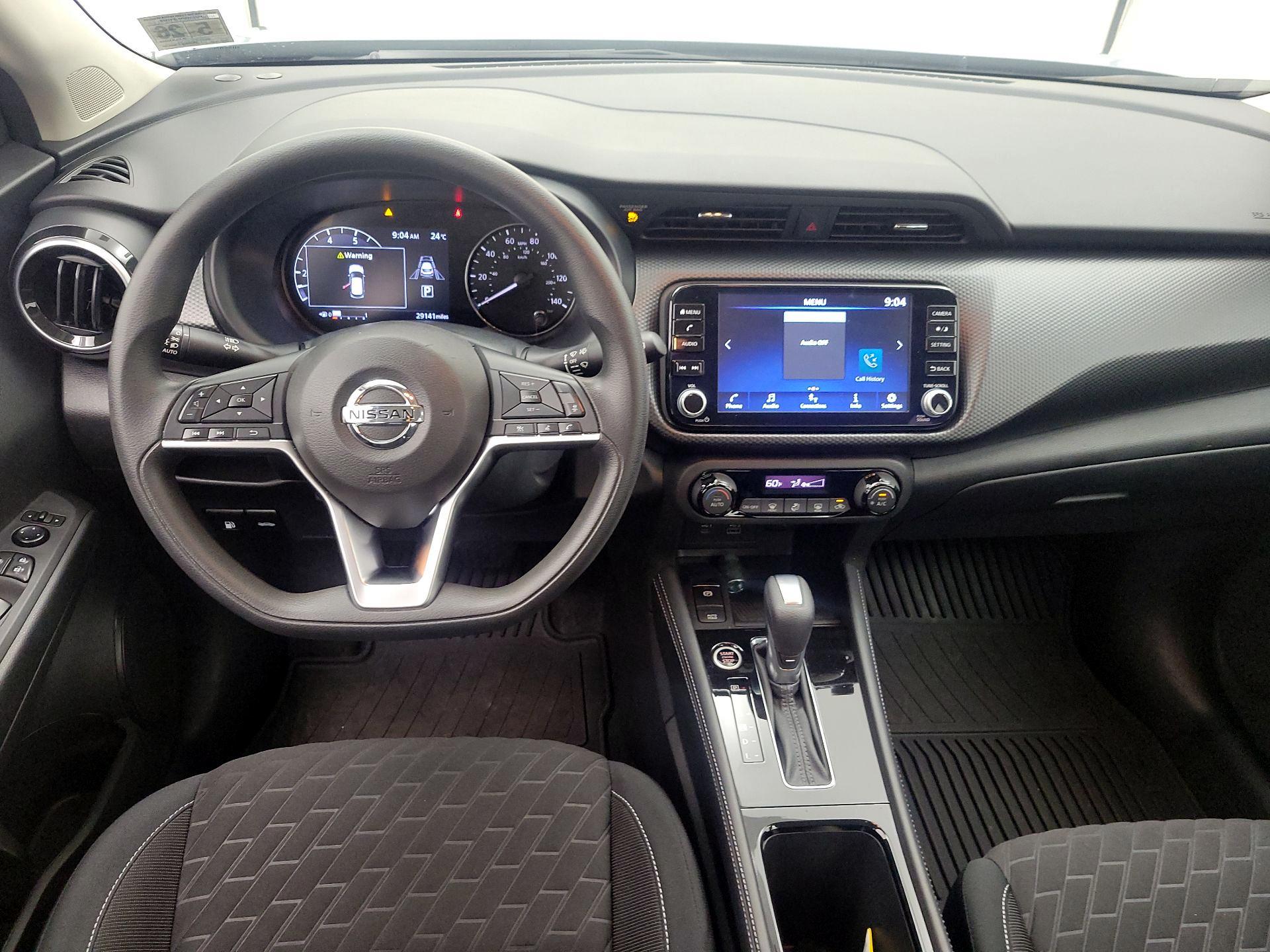 Thumbnail: 2021 Nissan Kicks - 9