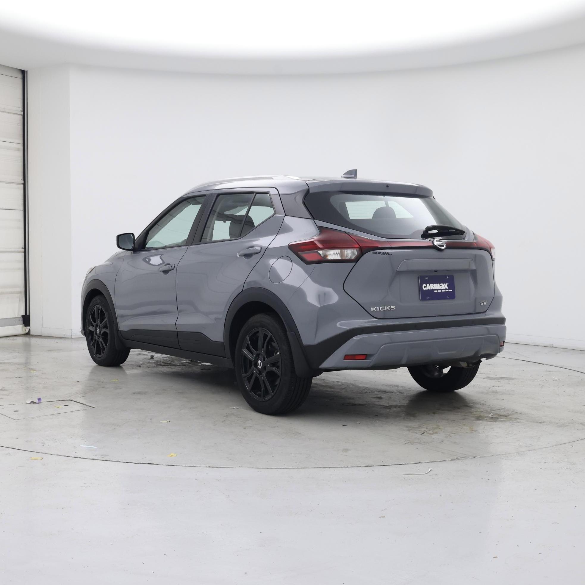 Thumbnail: 2021 Nissan Kicks - 2