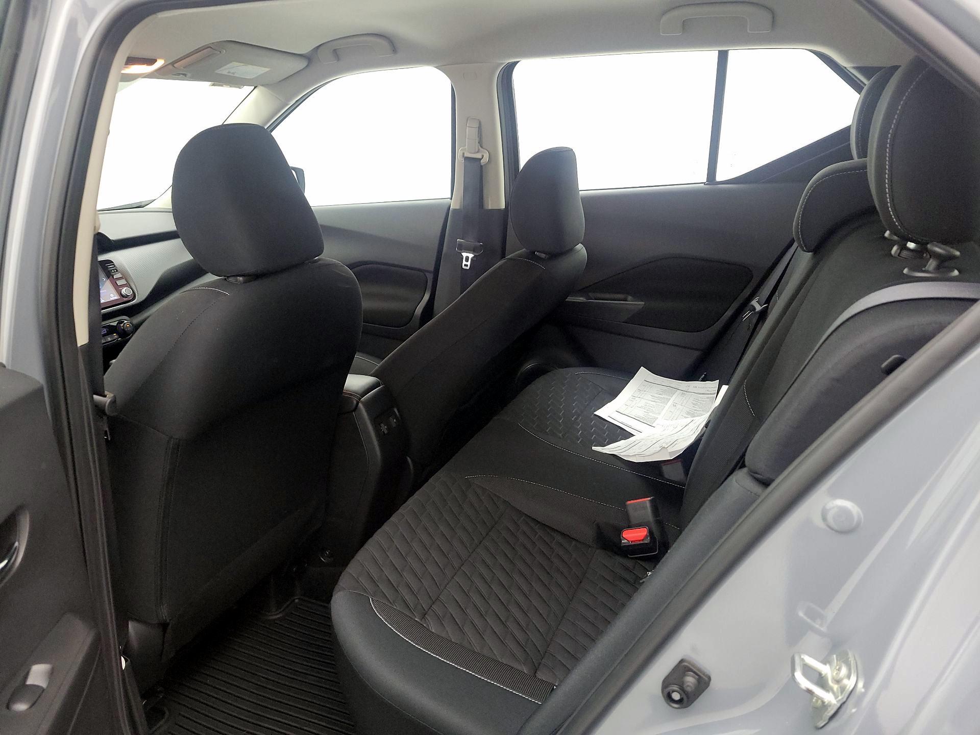 Thumbnail: 2021 Nissan Kicks - 19