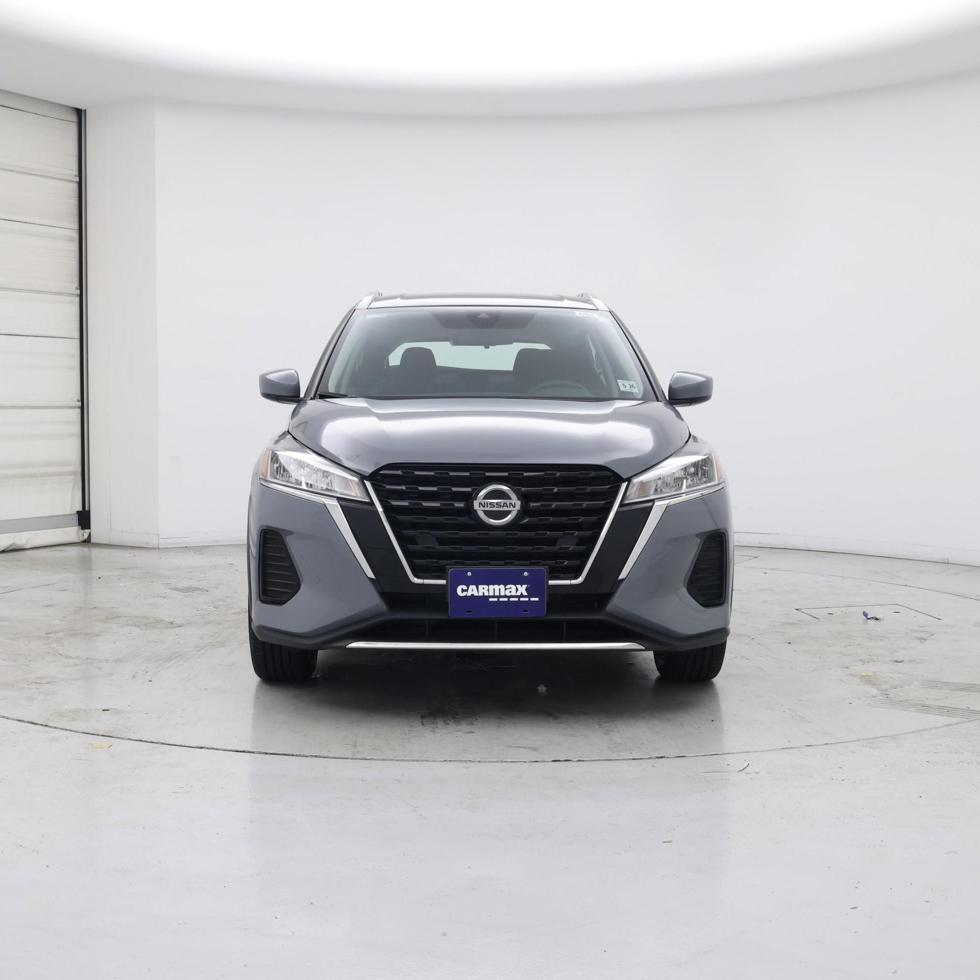 Thumbnail: 2021 Nissan Kicks - 5