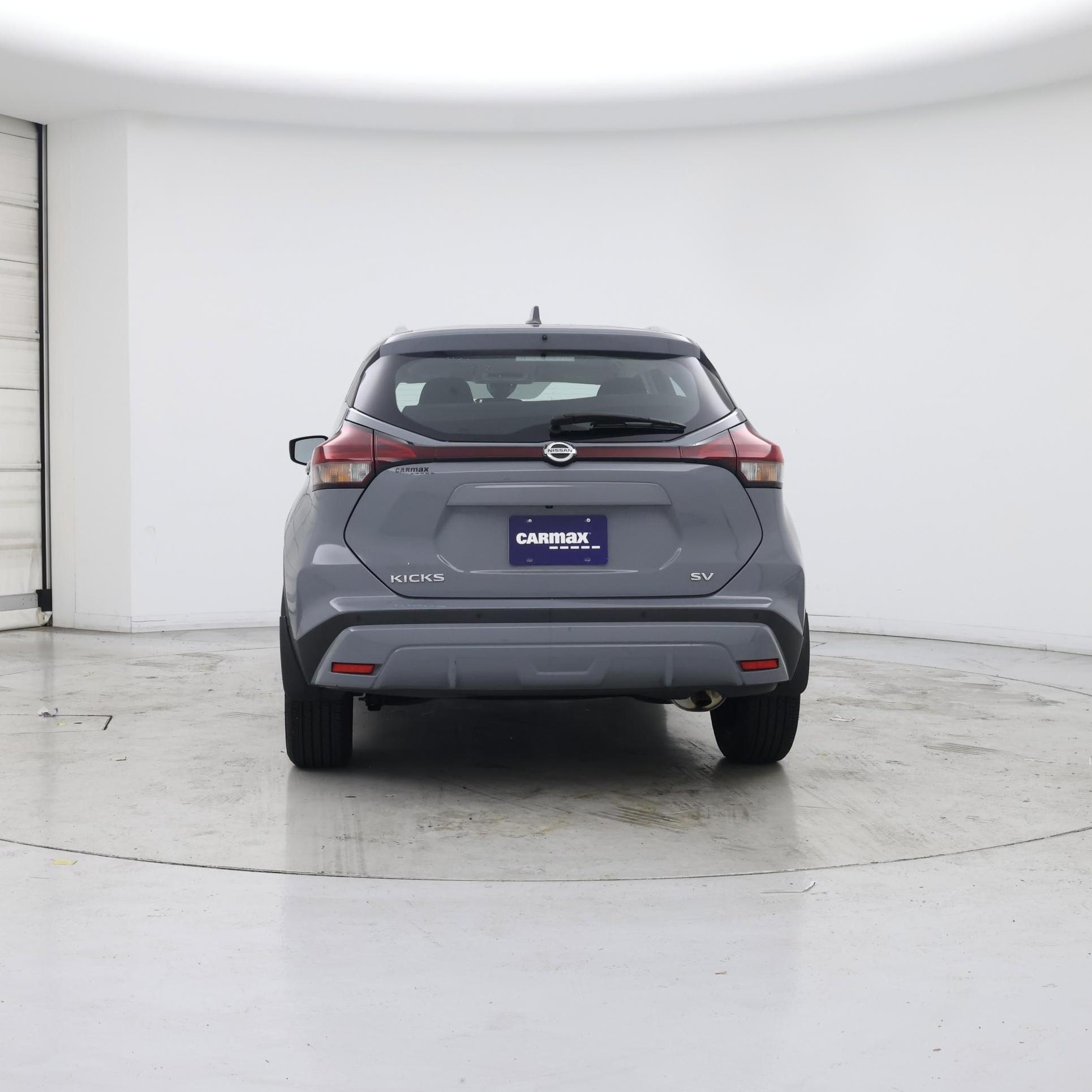 Thumbnail: 2021 Nissan Kicks - 6