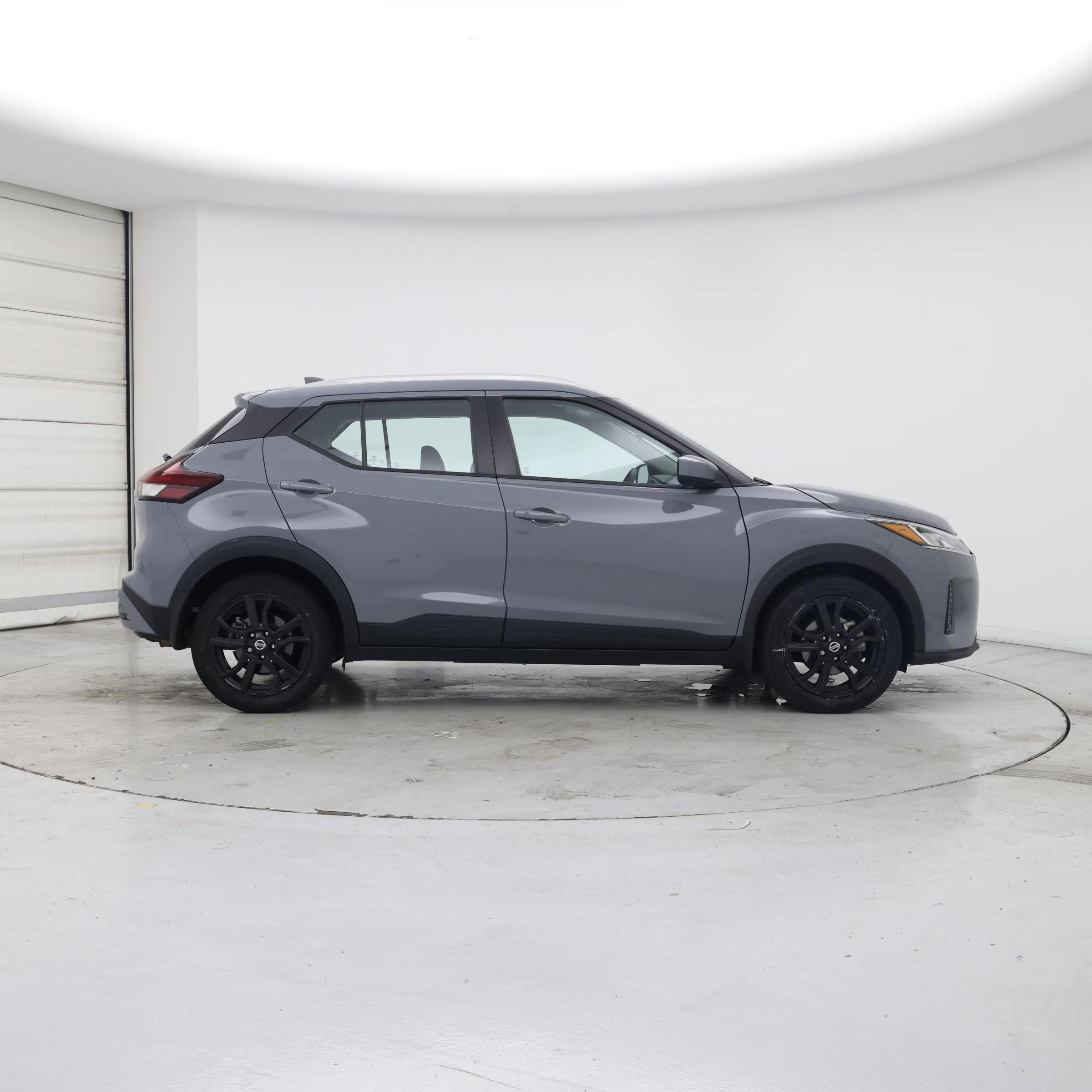 Thumbnail: 2021 Nissan Kicks - 7