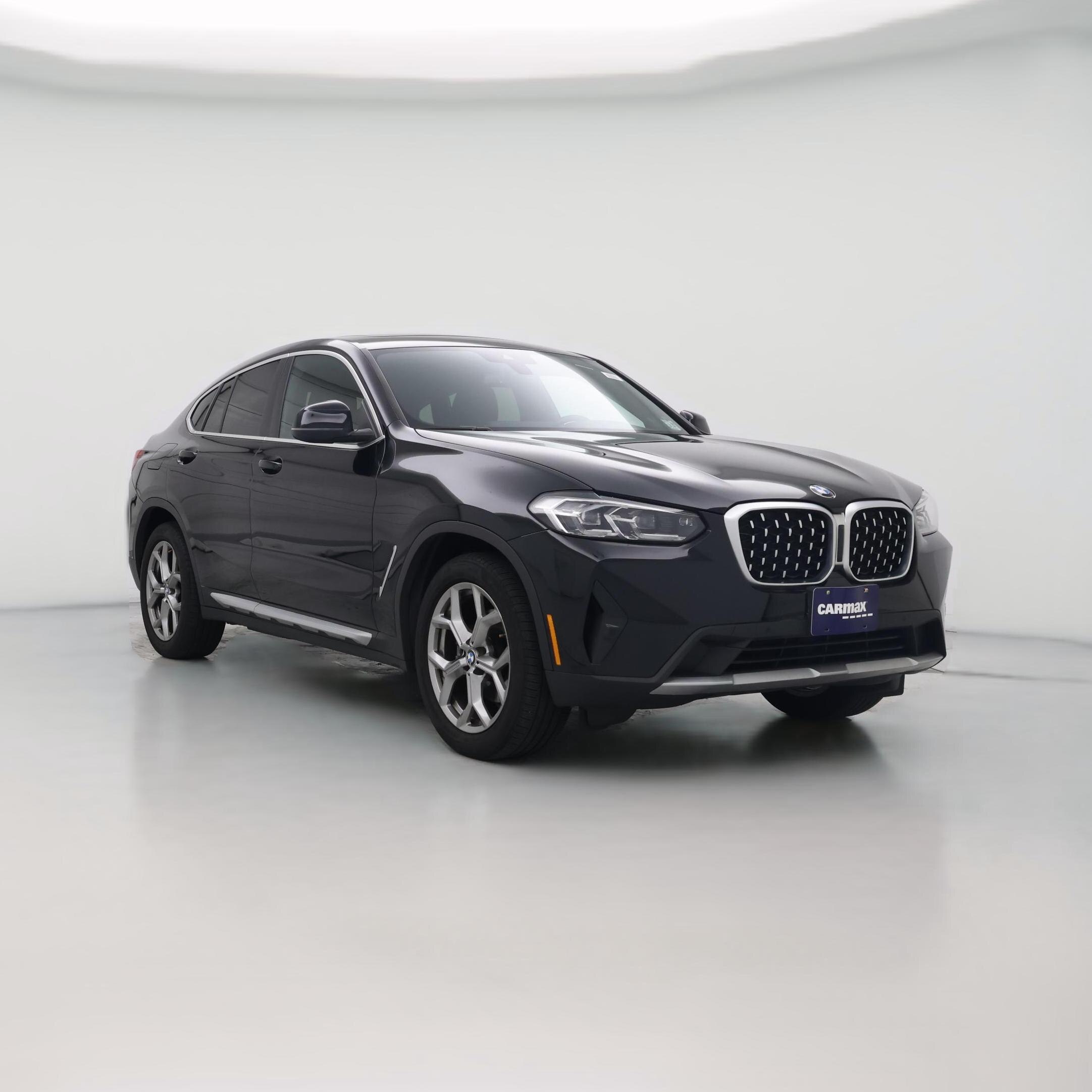 Thumbnail: 2022 BMW X4 - 1