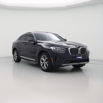 2022 BMW X4 XDrive30i