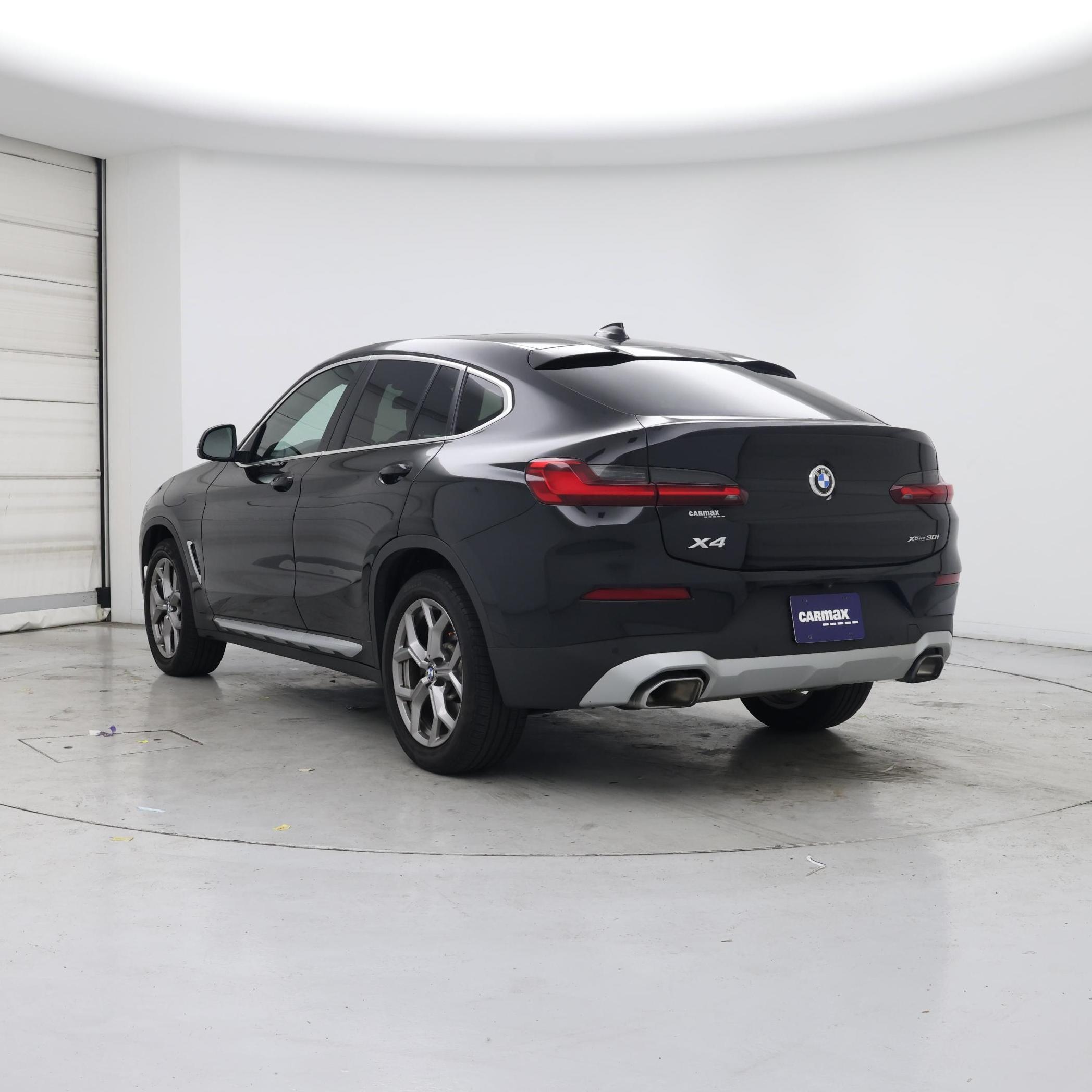 Thumbnail: 2022 BMW X4 - 2