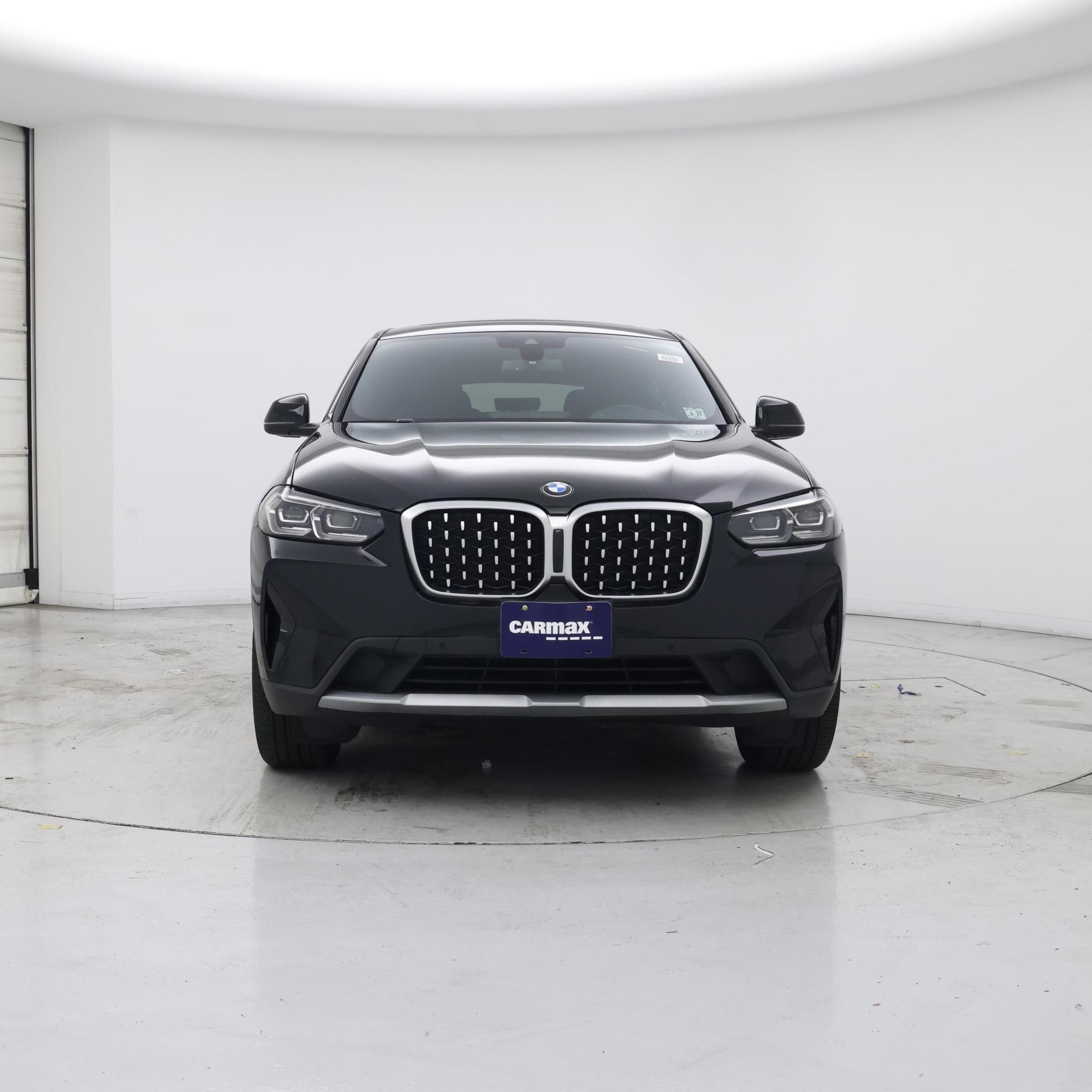 Thumbnail: 2022 BMW X4 - 5