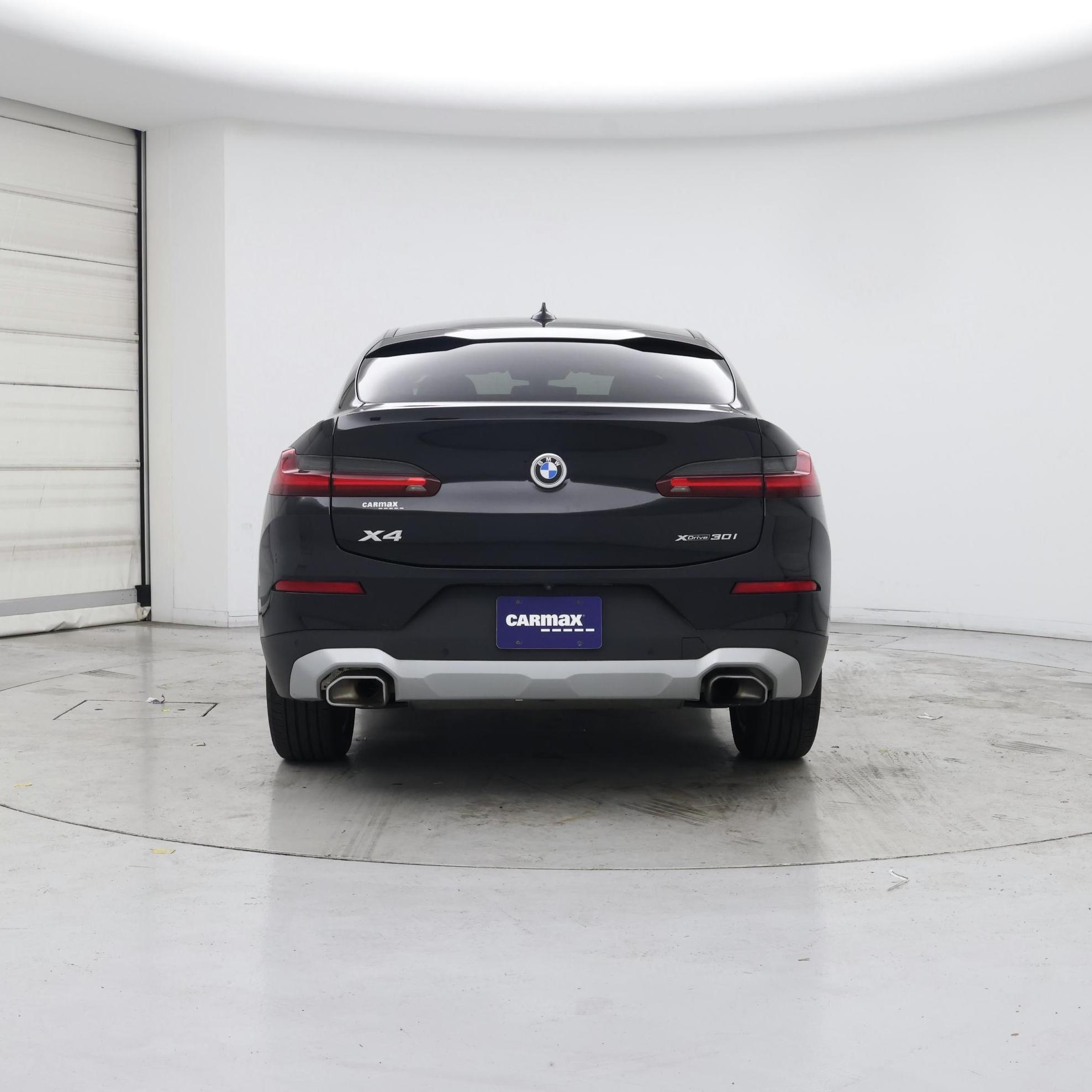 Thumbnail: 2022 BMW X4 - 6