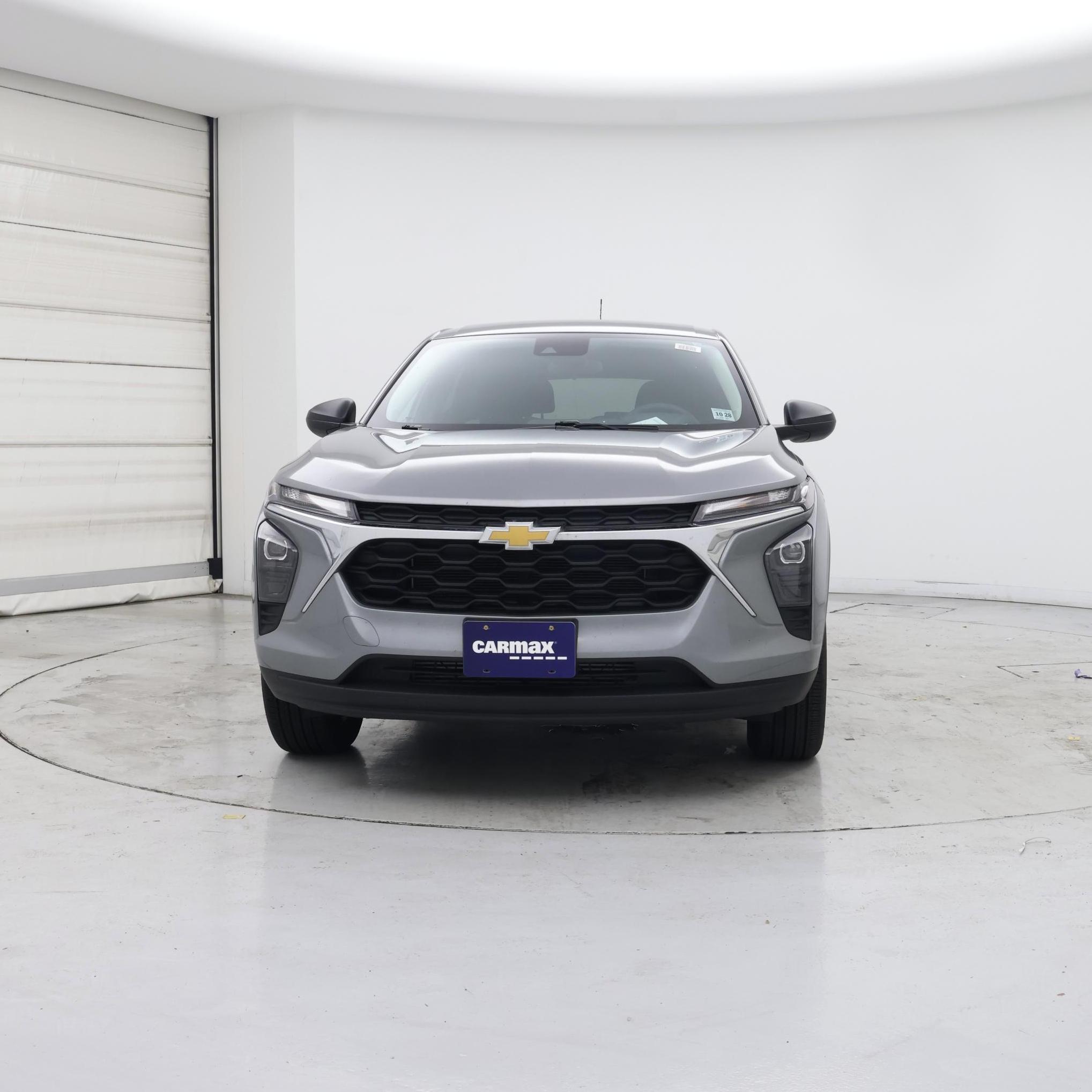 Thumbnail: 2024 Chevrolet Trax - 5
