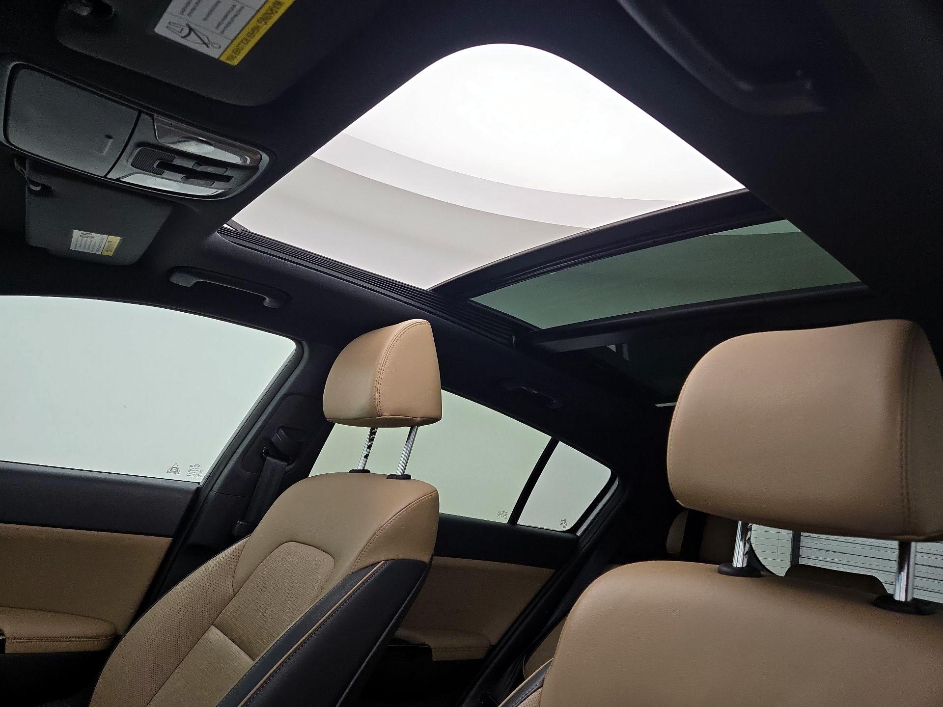 Thumbnail: 2020 Kia Sportage - 19
