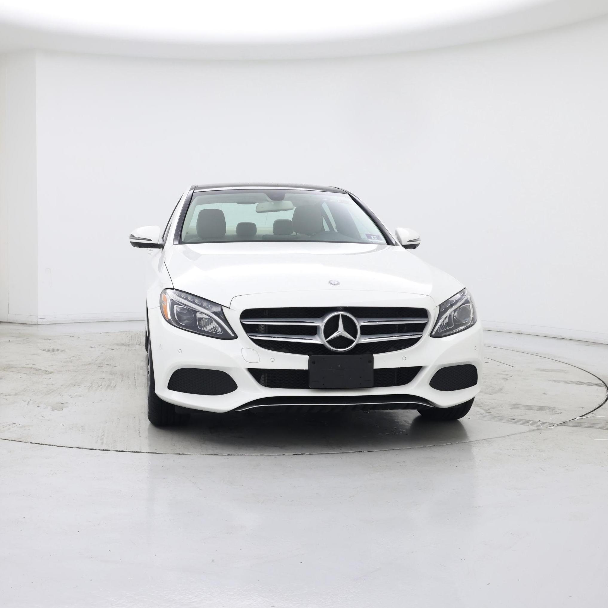 Thumbnail: 2016 Mercedes-Benz C-Class - 5