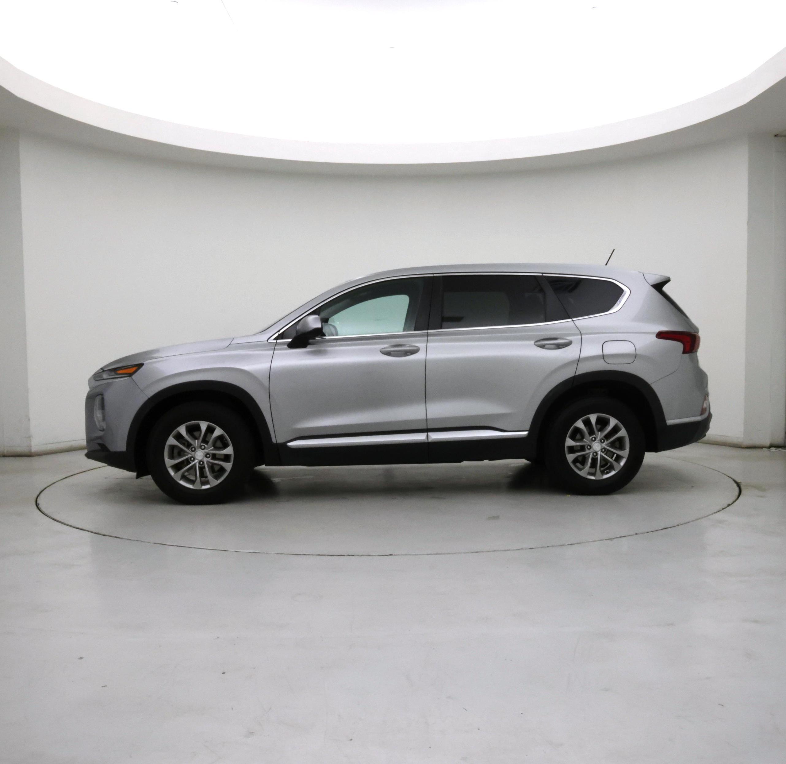 Thumbnail: 2020 Hyundai Santa Fe - 3