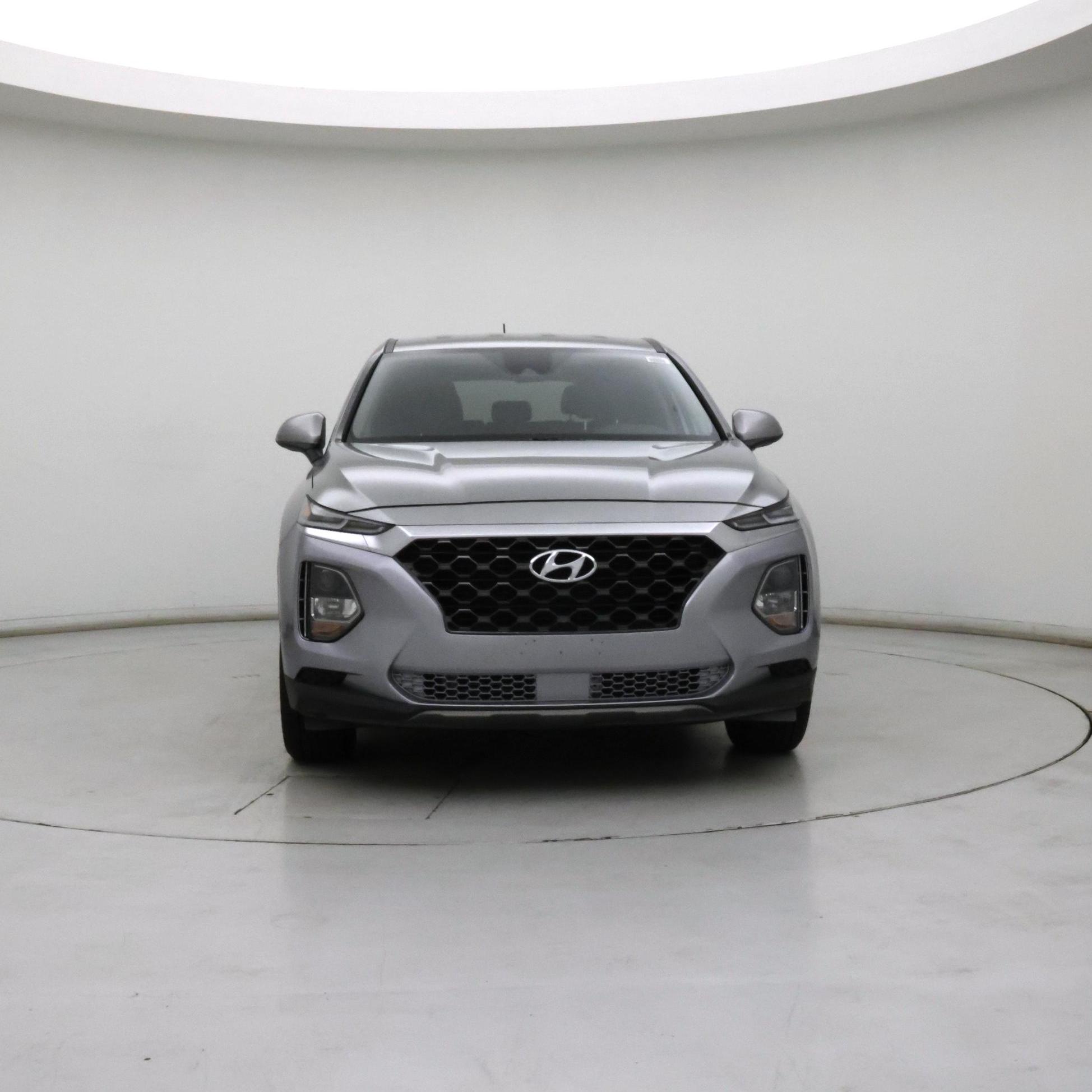 Thumbnail: 2020 Hyundai Santa Fe - 5