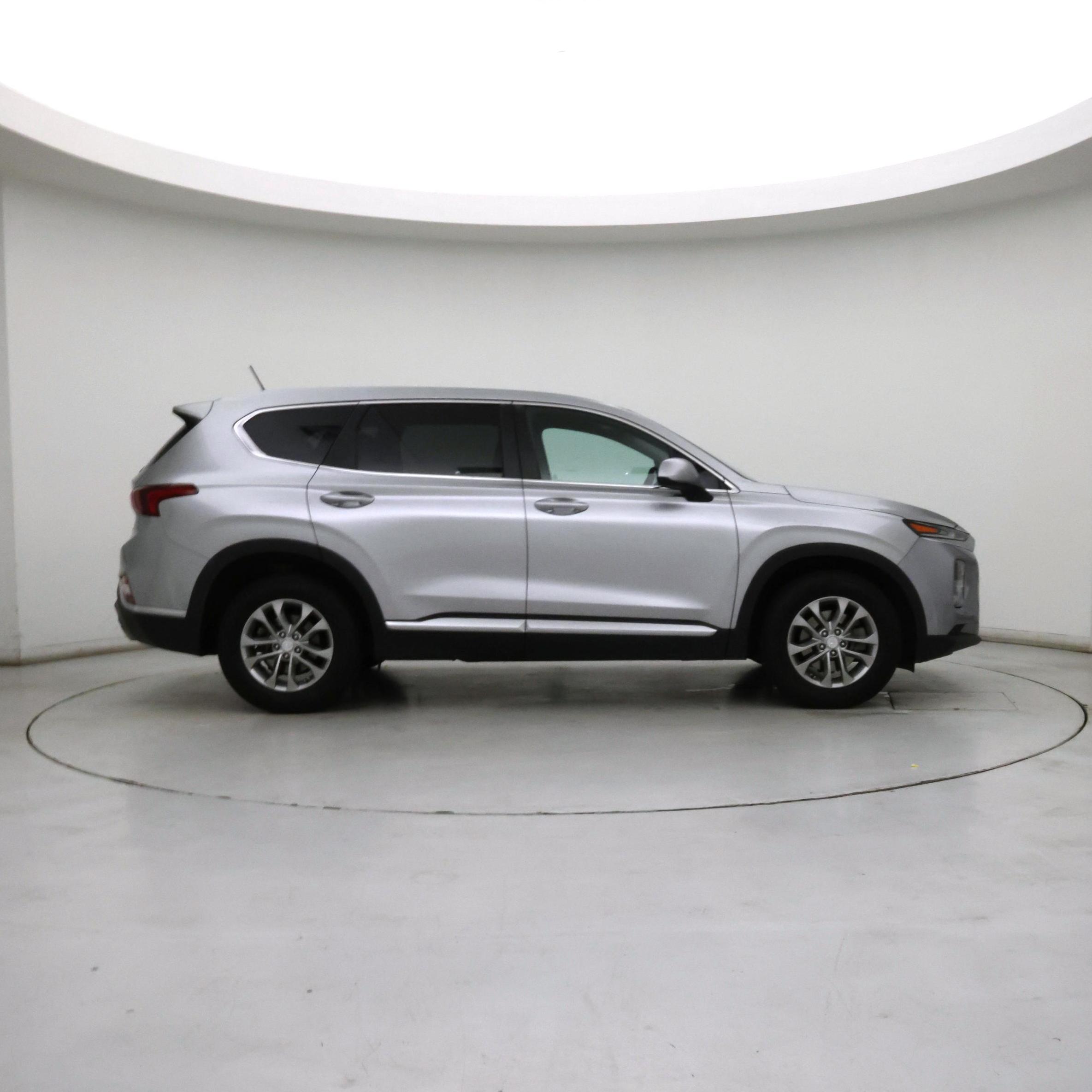 Thumbnail: 2020 Hyundai Santa Fe - 7