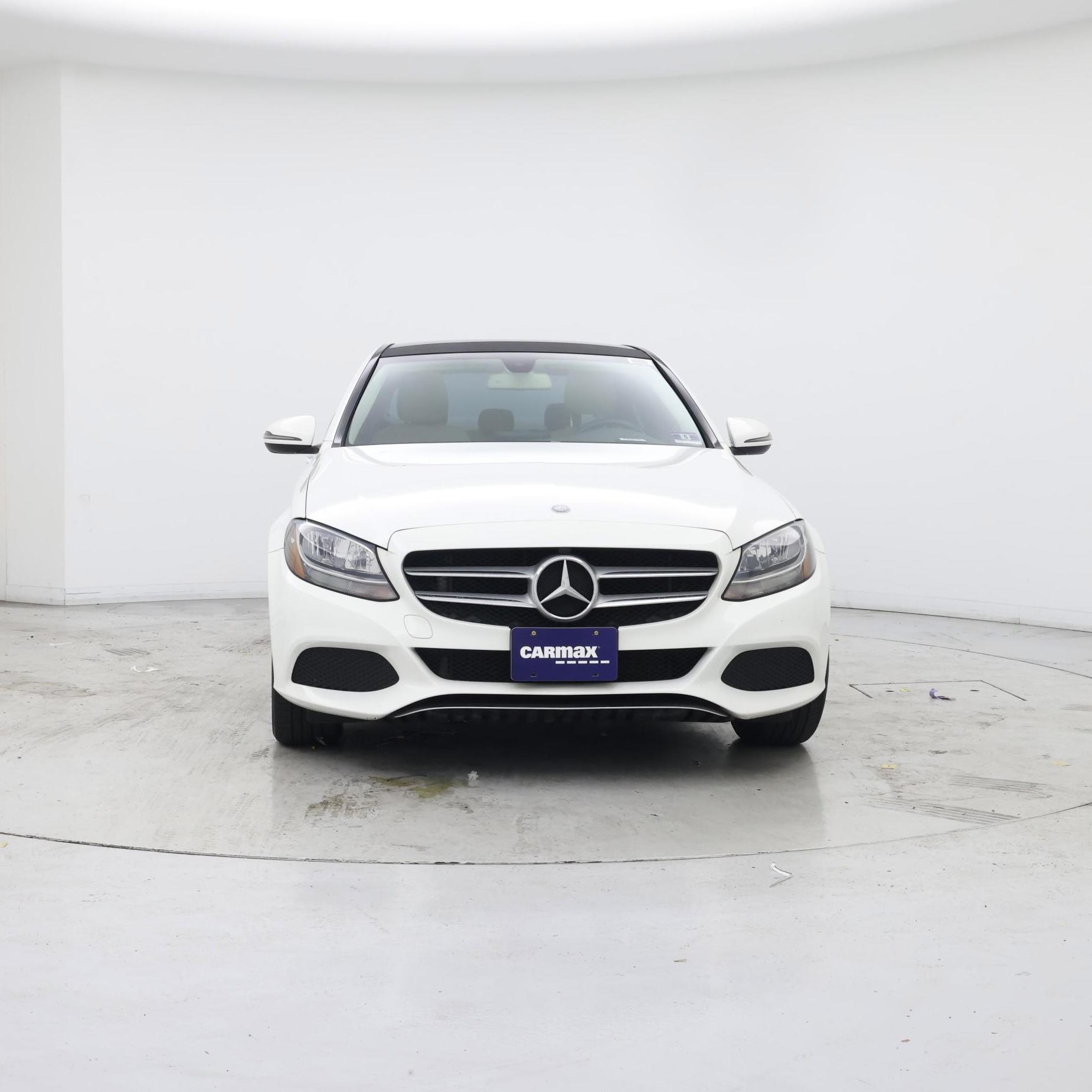 Thumbnail: 2017 Mercedes-Benz C-Class - 5