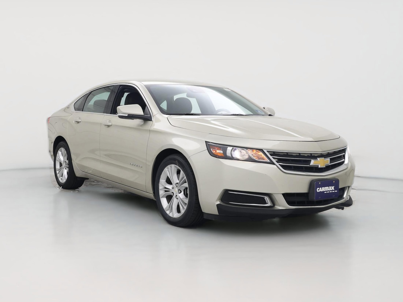 2014 Chevrolet Impala
