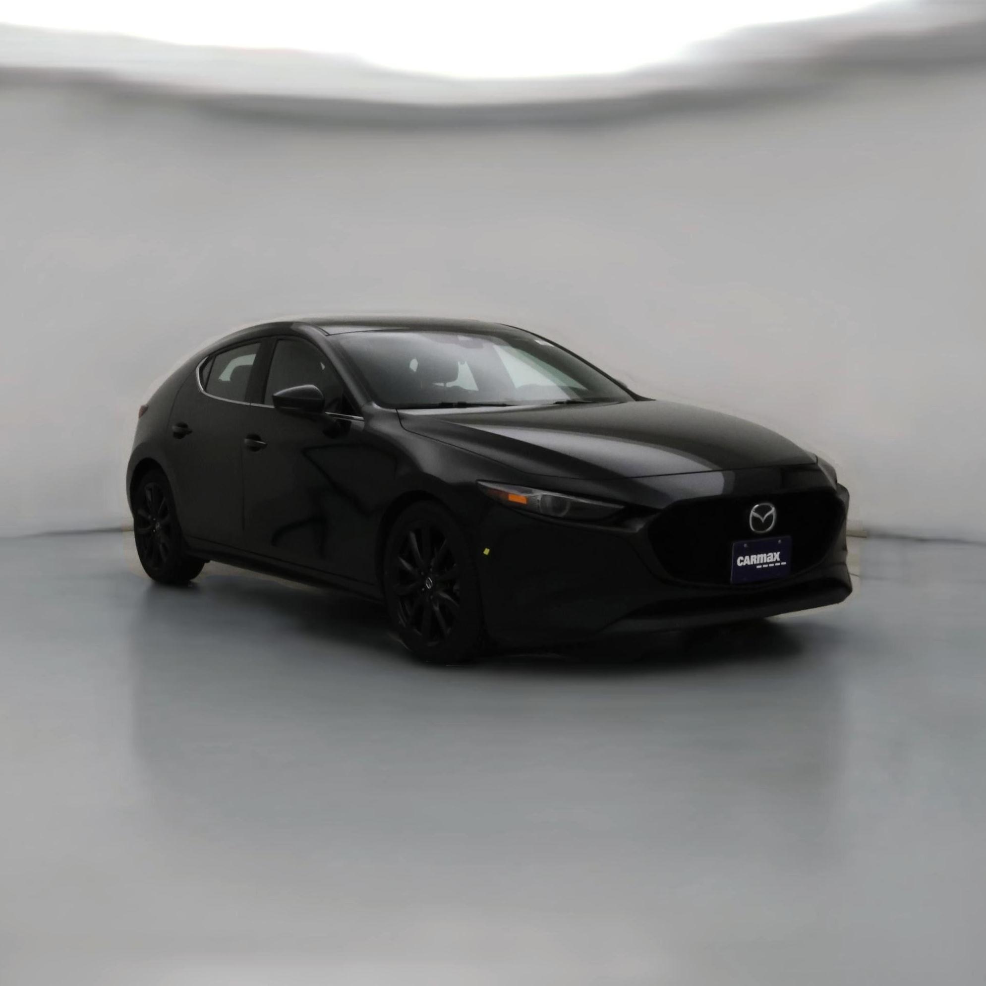 Thumbnail: 2019 Mazda Mazda3 - 1