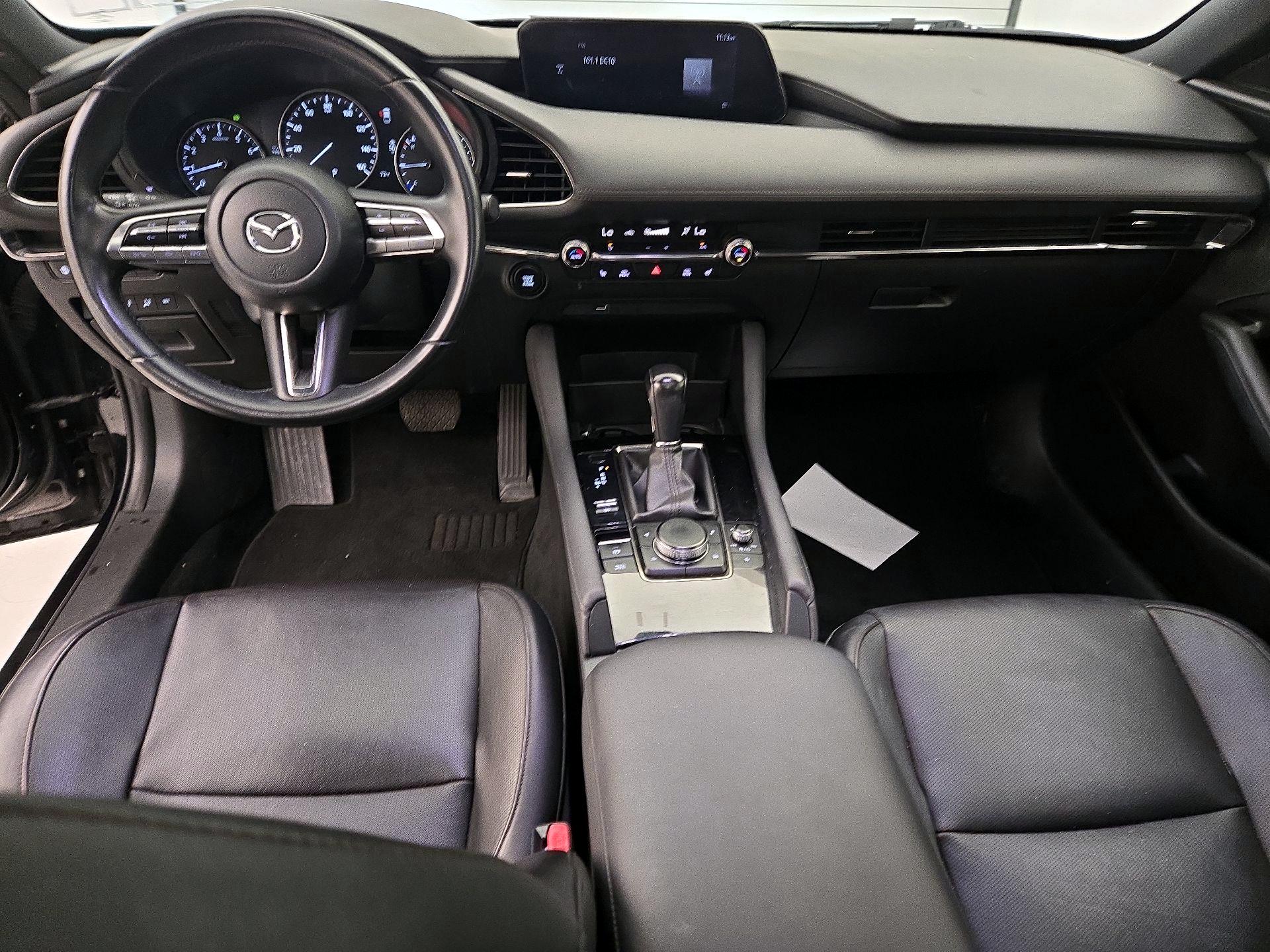 Thumbnail: 2019 Mazda Mazda3 - 9