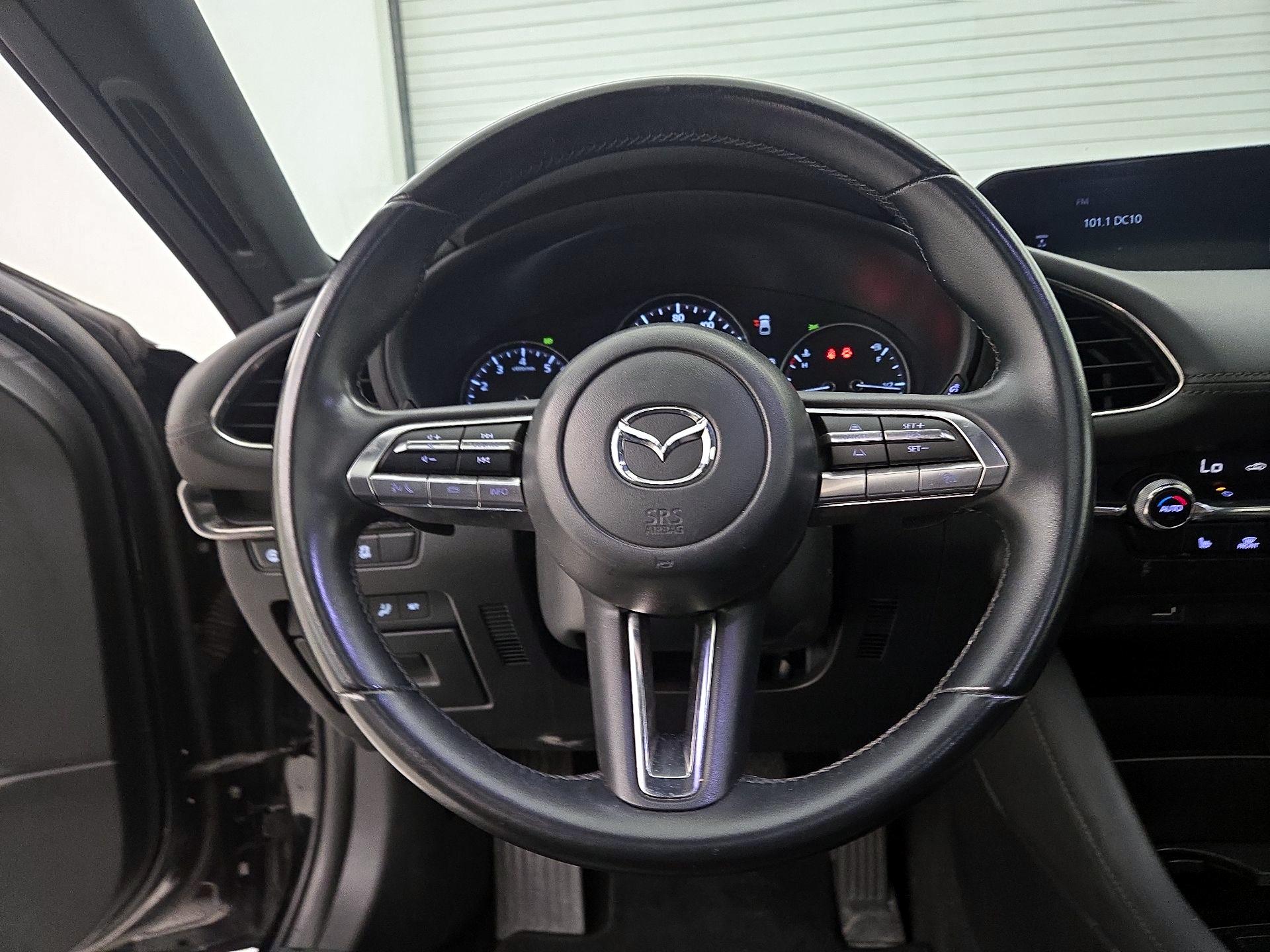Thumbnail: 2019 Mazda Mazda3 - 10