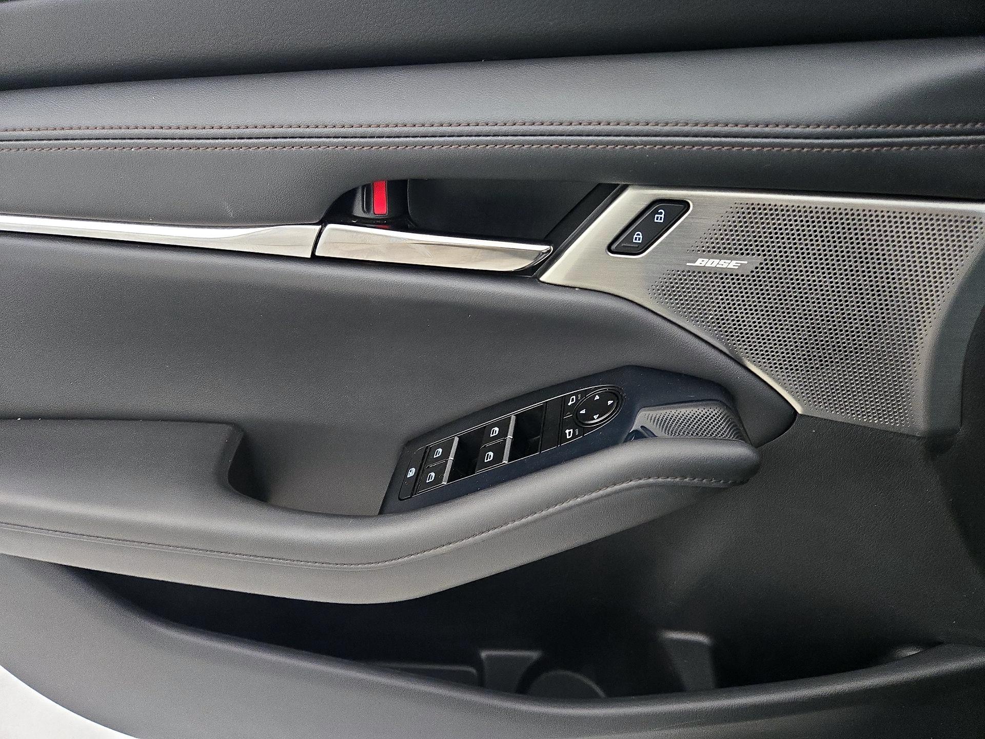 Thumbnail: 2019 Mazda Mazda3 - 12