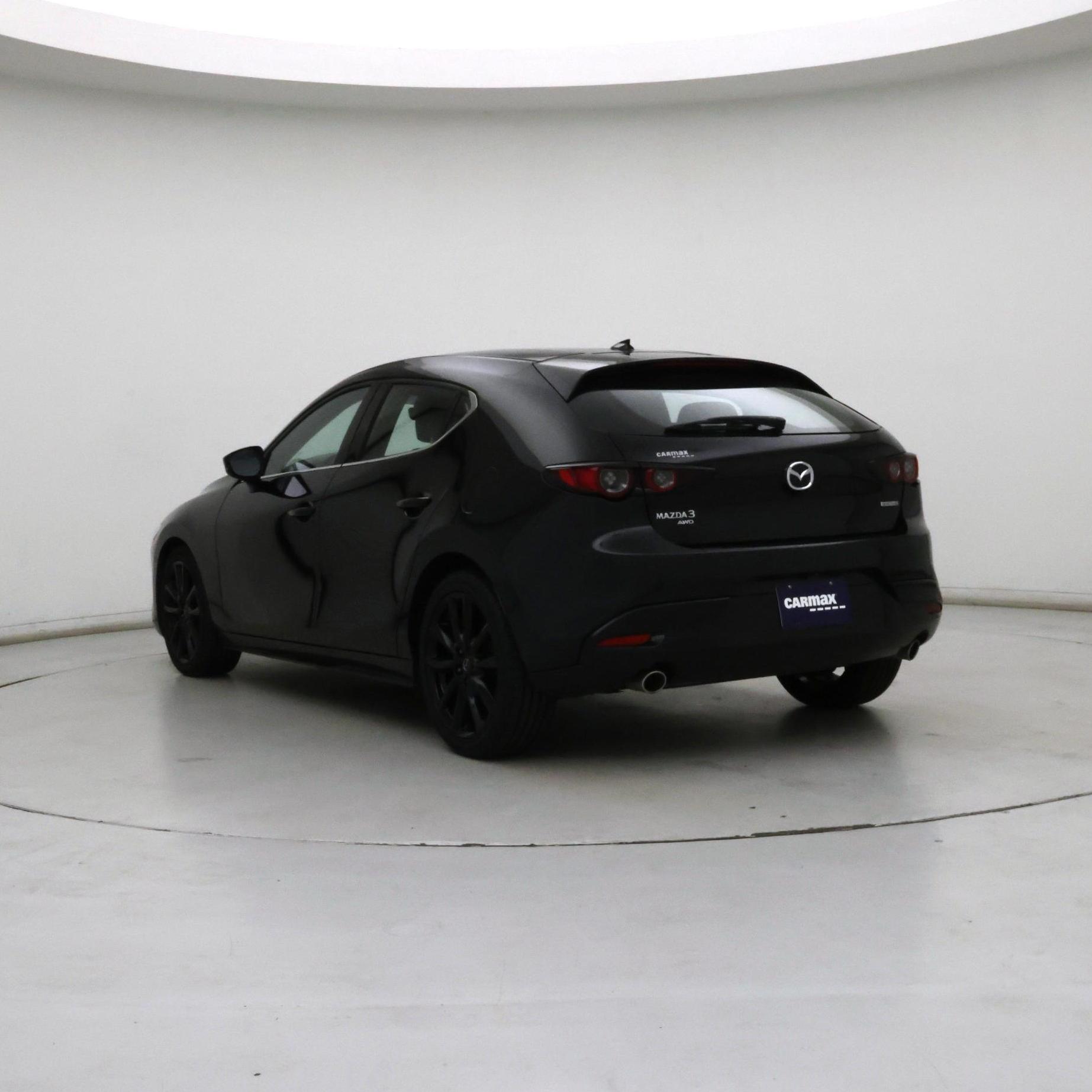 Thumbnail: 2019 Mazda Mazda3 - 2