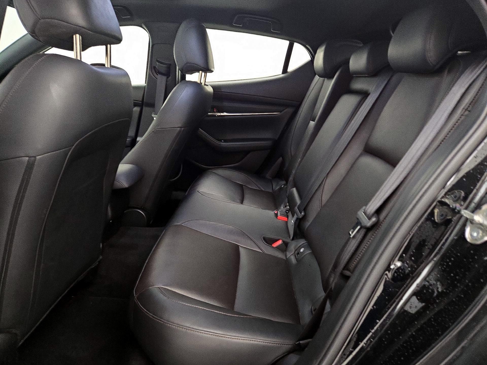 Thumbnail: 2019 Mazda Mazda3 - 20