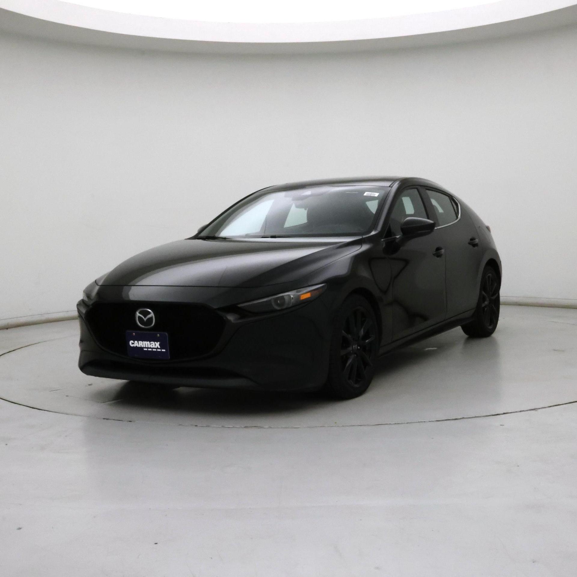 Thumbnail: 2019 Mazda Mazda3 - 4