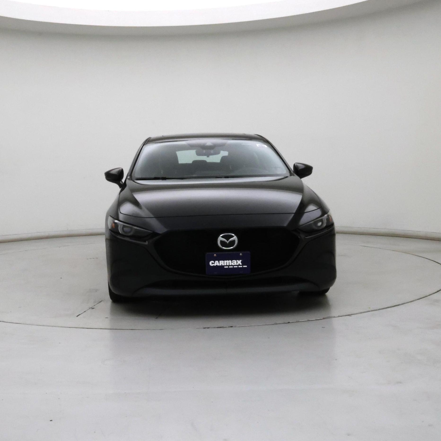 Thumbnail: 2019 Mazda Mazda3 - 5