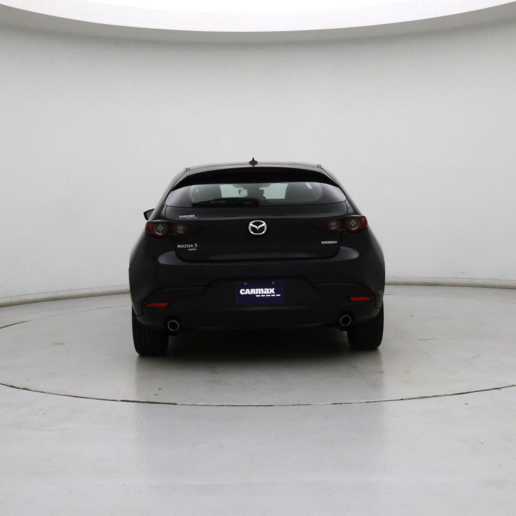 Thumbnail: 2019 Mazda Mazda3 - 6