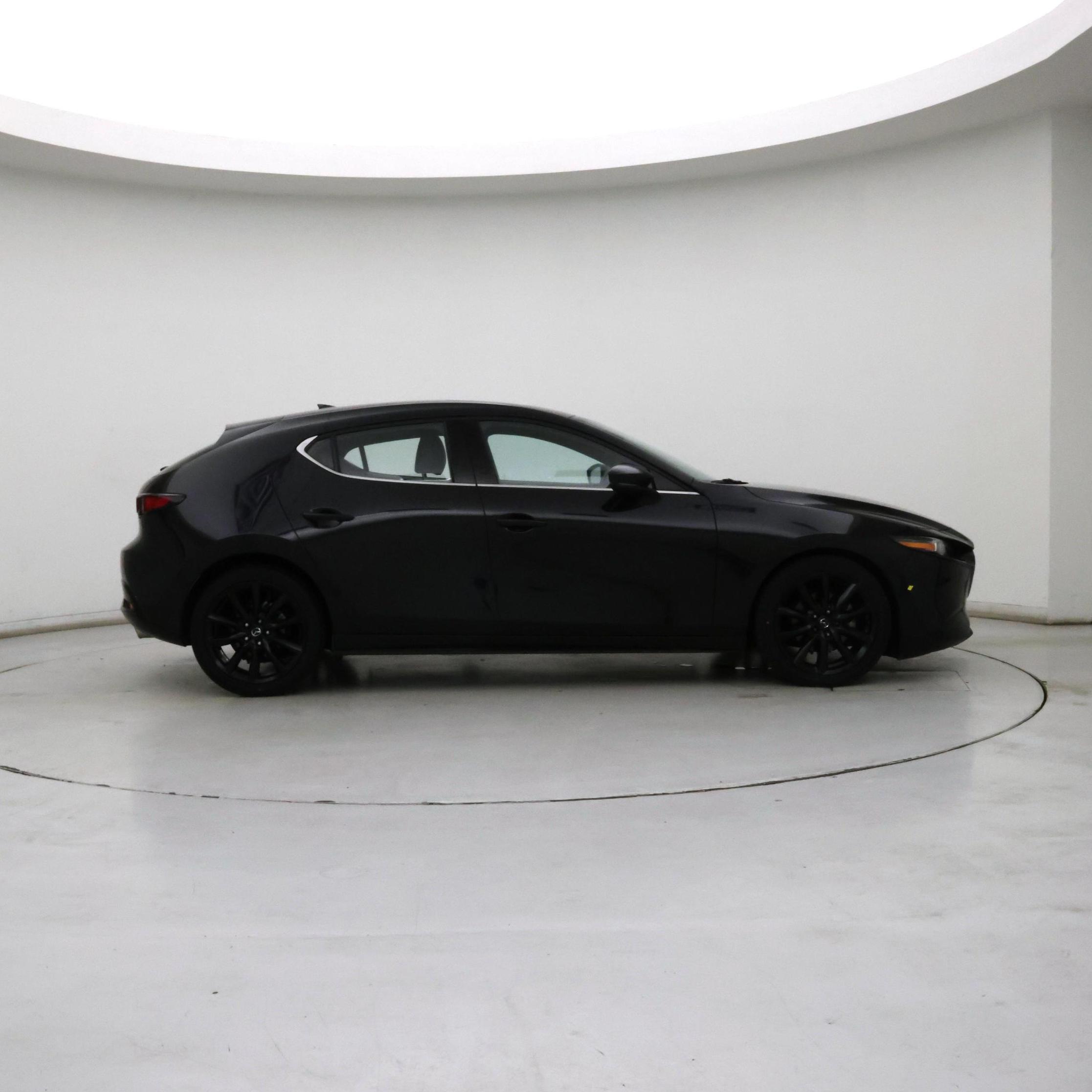 Thumbnail: 2019 Mazda Mazda3 - 7