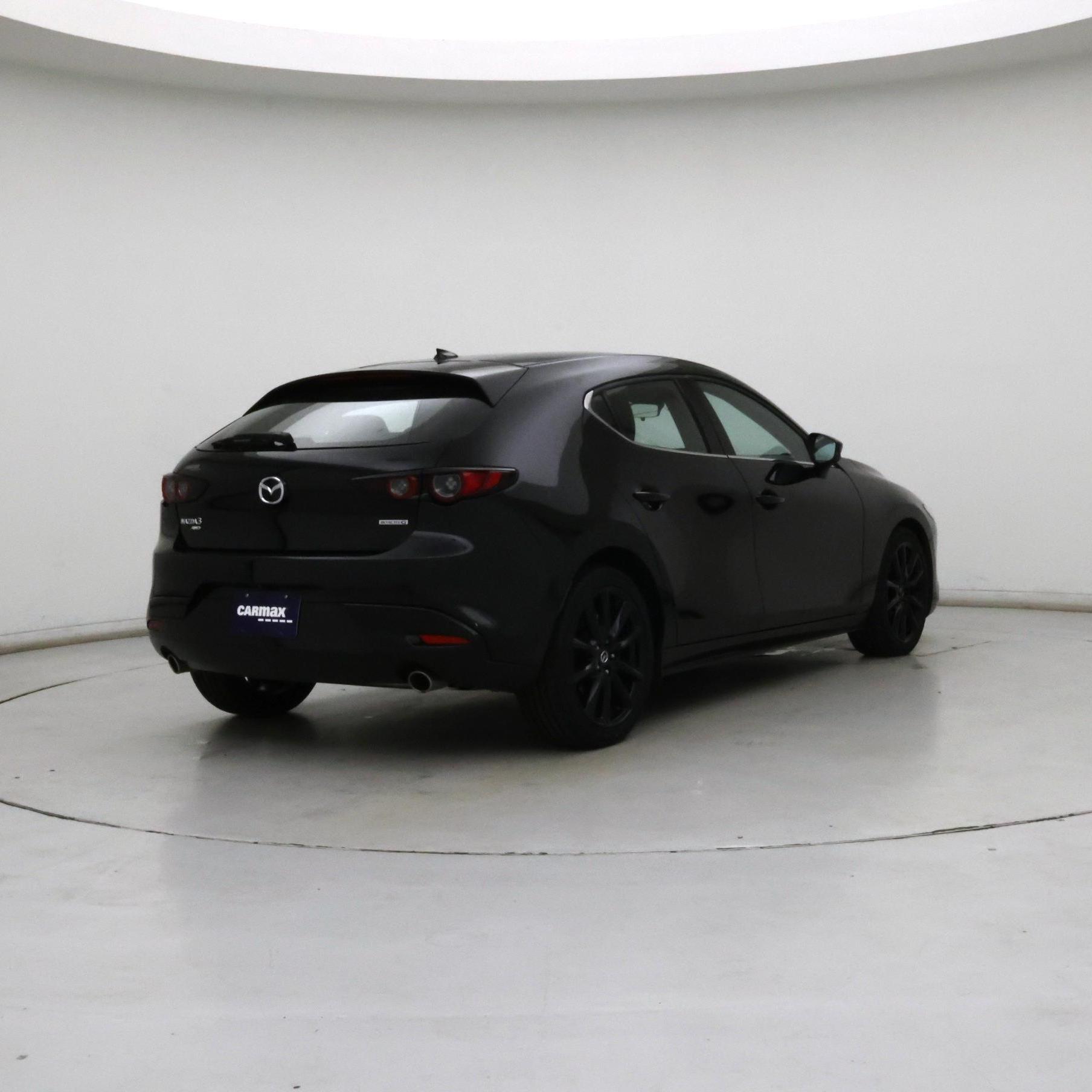 Thumbnail: 2019 Mazda Mazda3 - 8