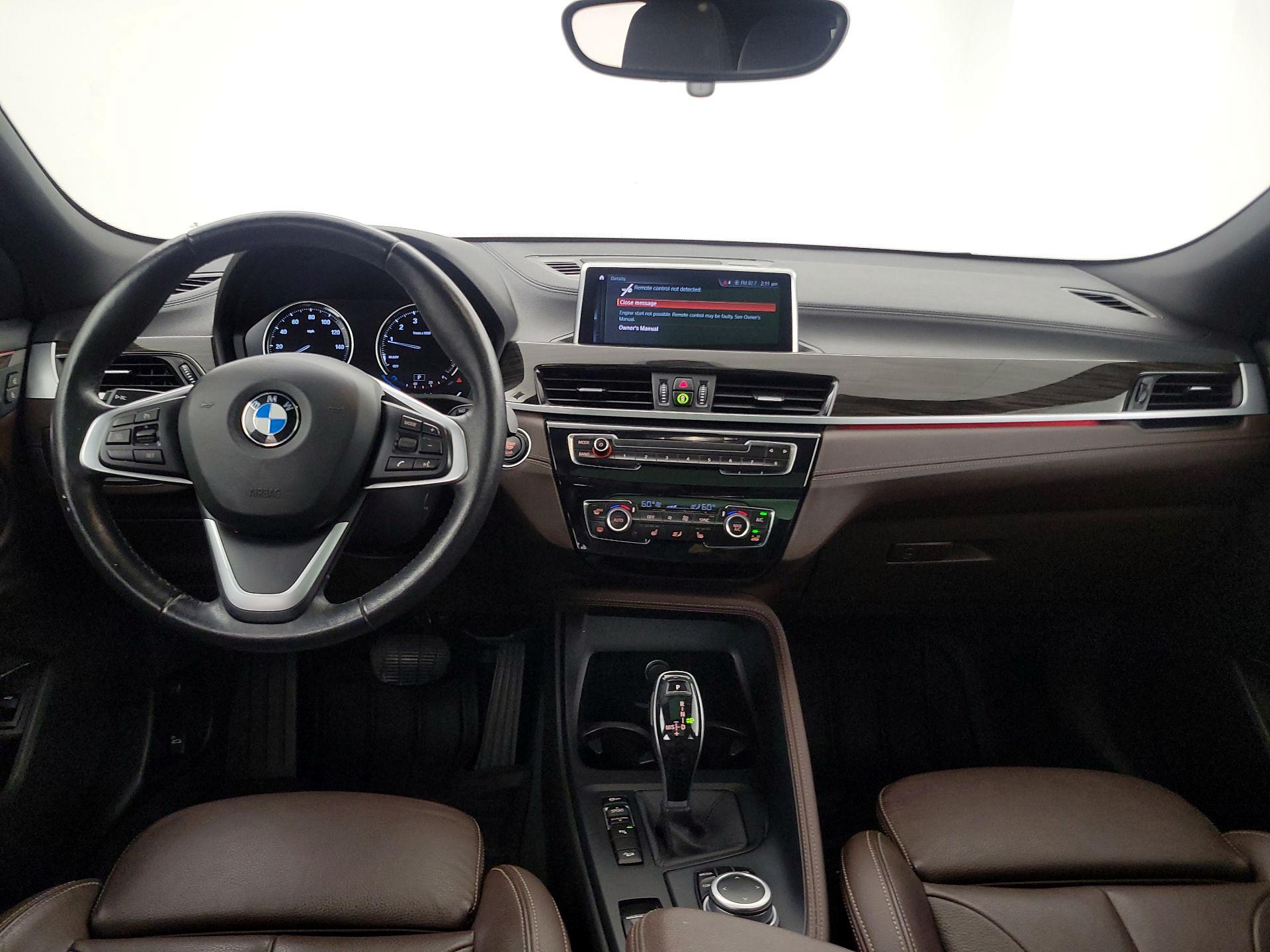 Thumbnail: 2020 BMW X2 - 9