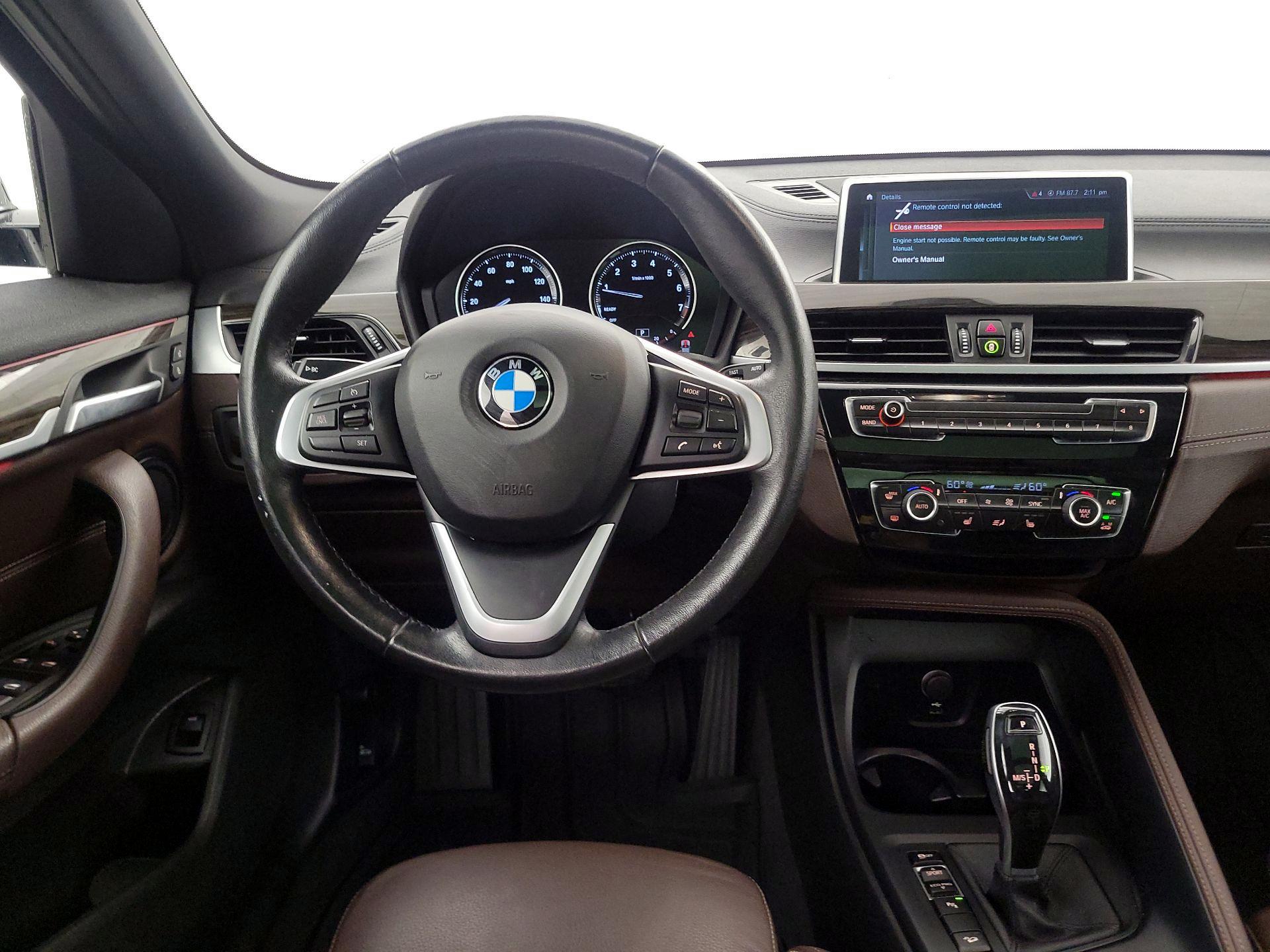 Thumbnail: 2020 BMW X2 - 10