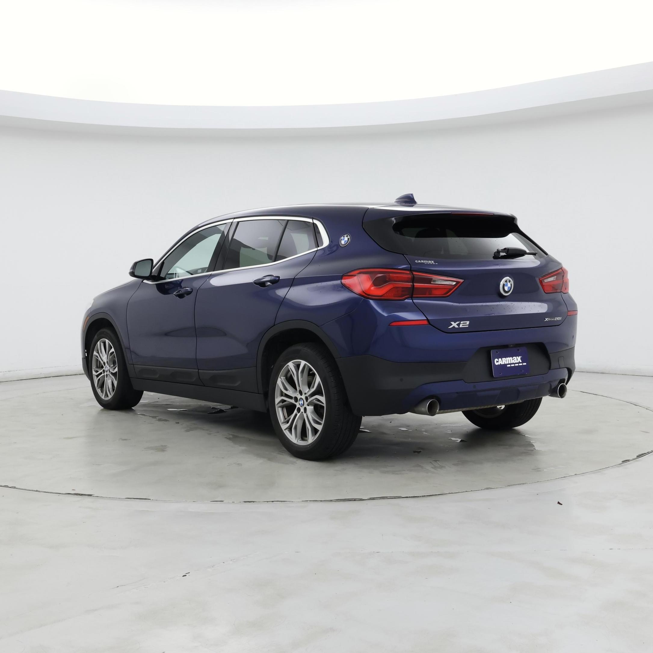 Thumbnail: 2020 BMW X2 - 2