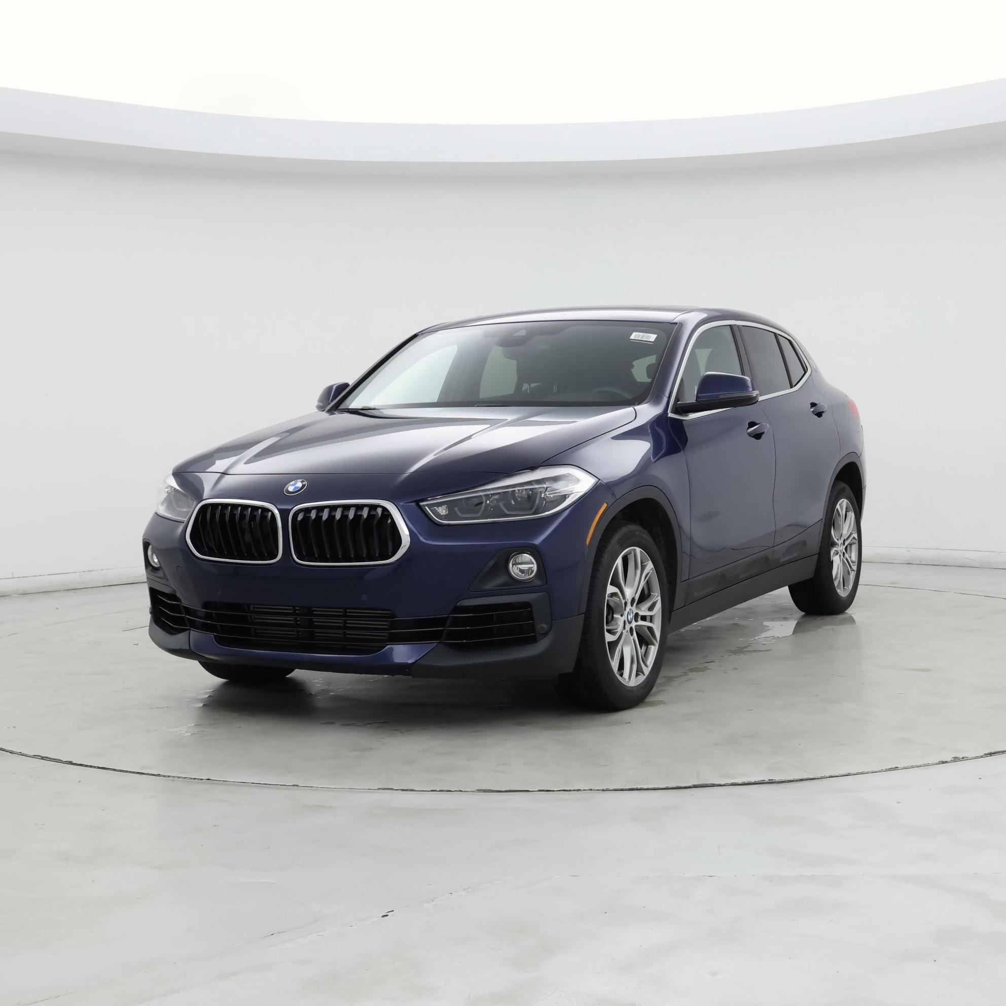 Thumbnail: 2020 BMW X2 - 4