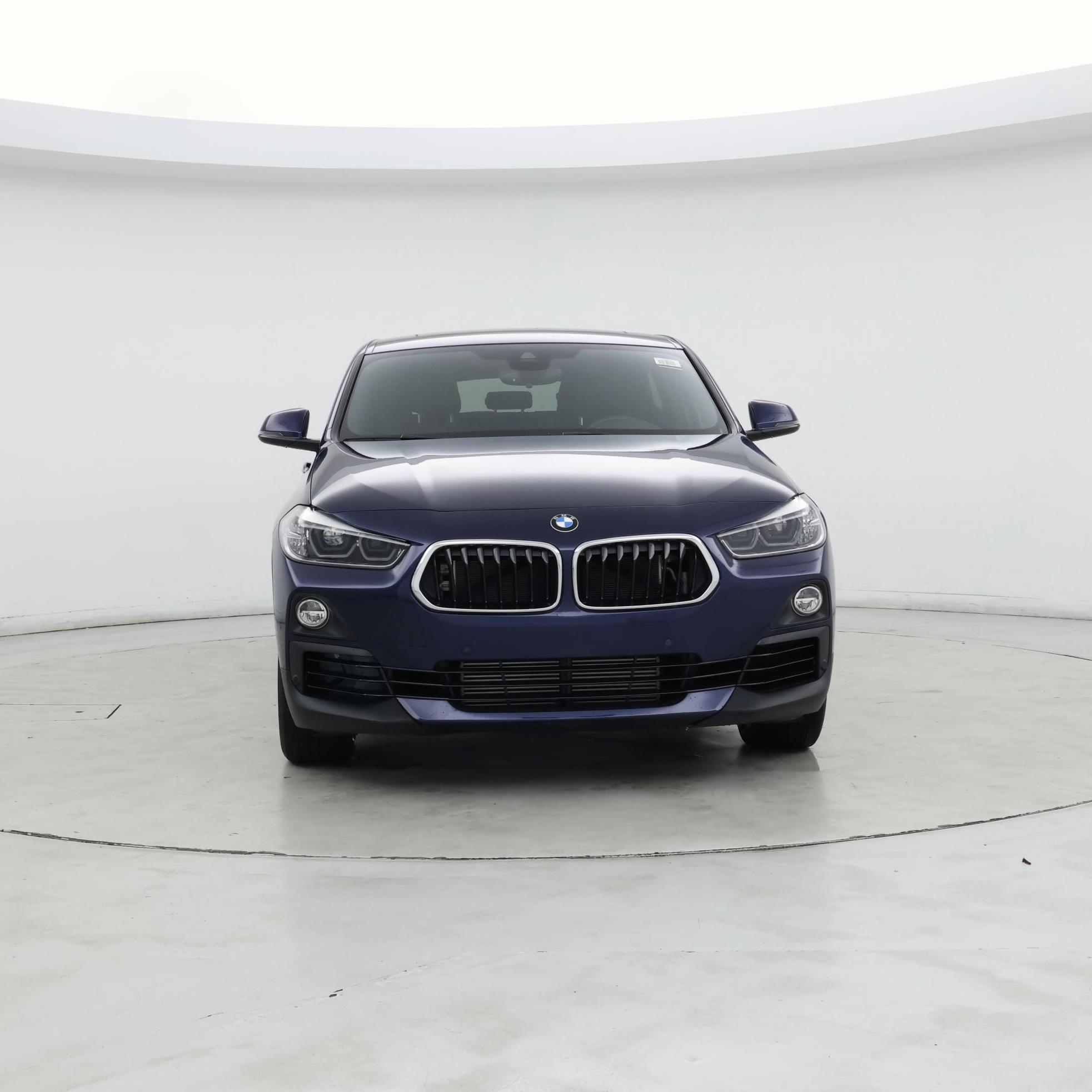 Thumbnail: 2020 BMW X2 - 5