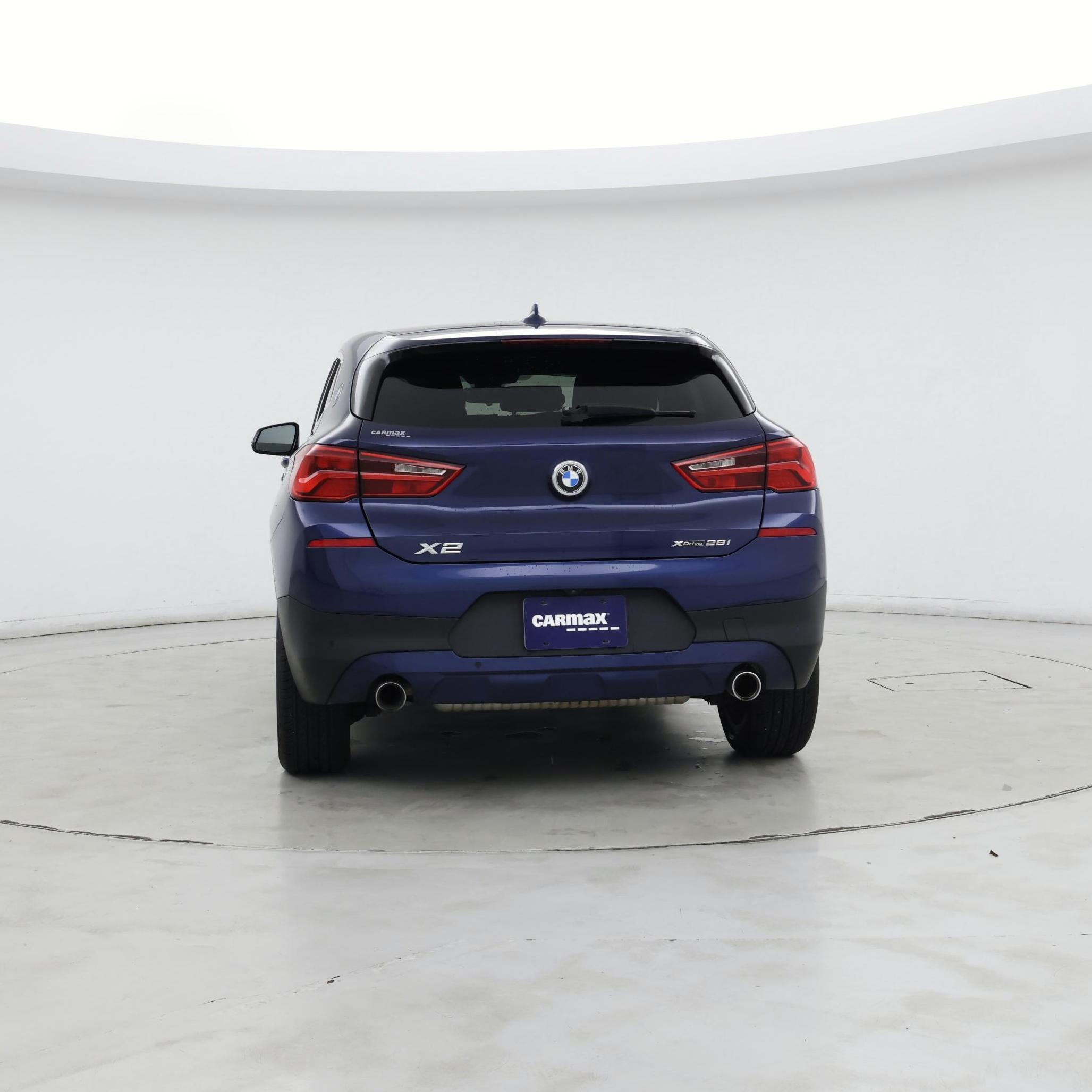 Thumbnail: 2020 BMW X2 - 6