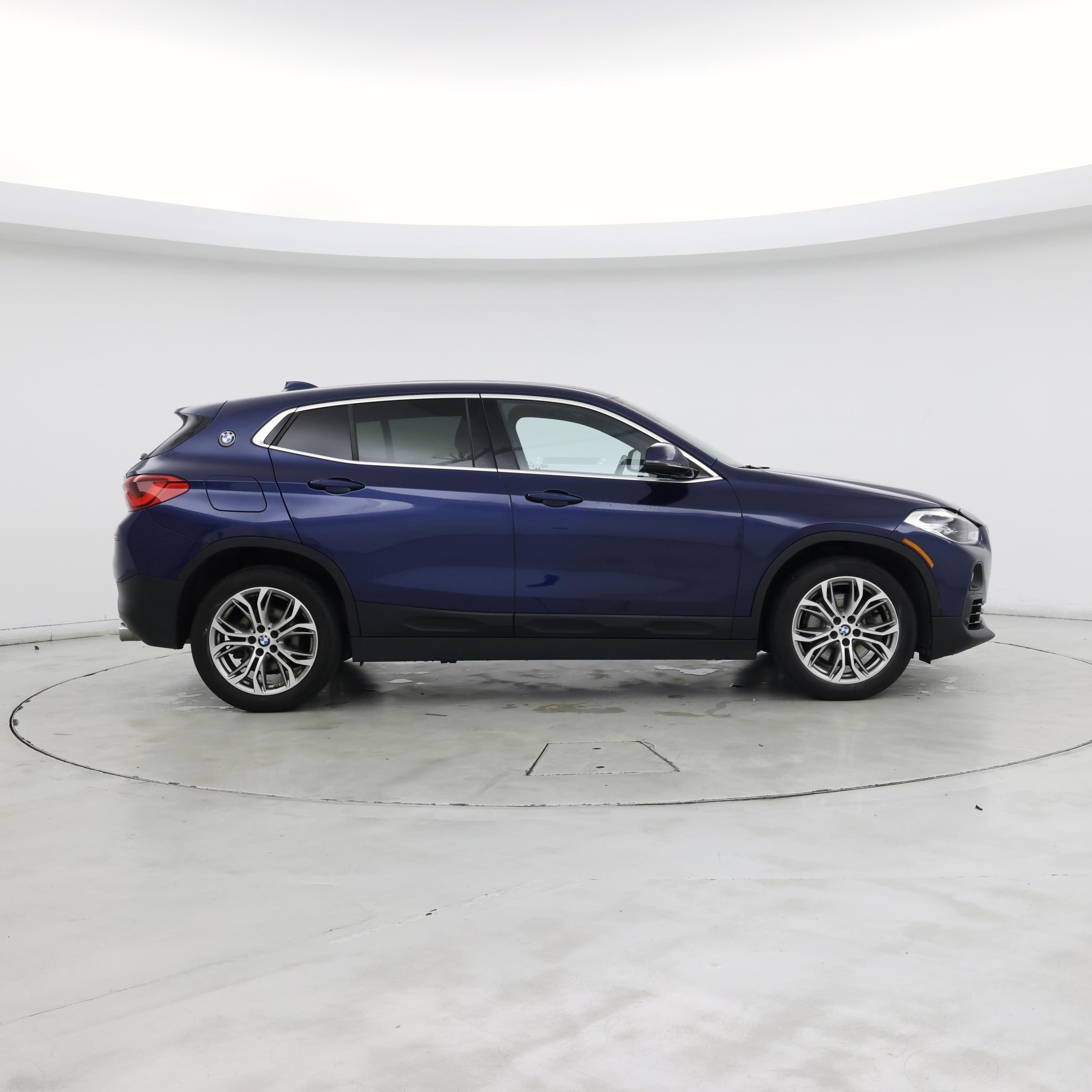 Thumbnail: 2020 BMW X2 - 7