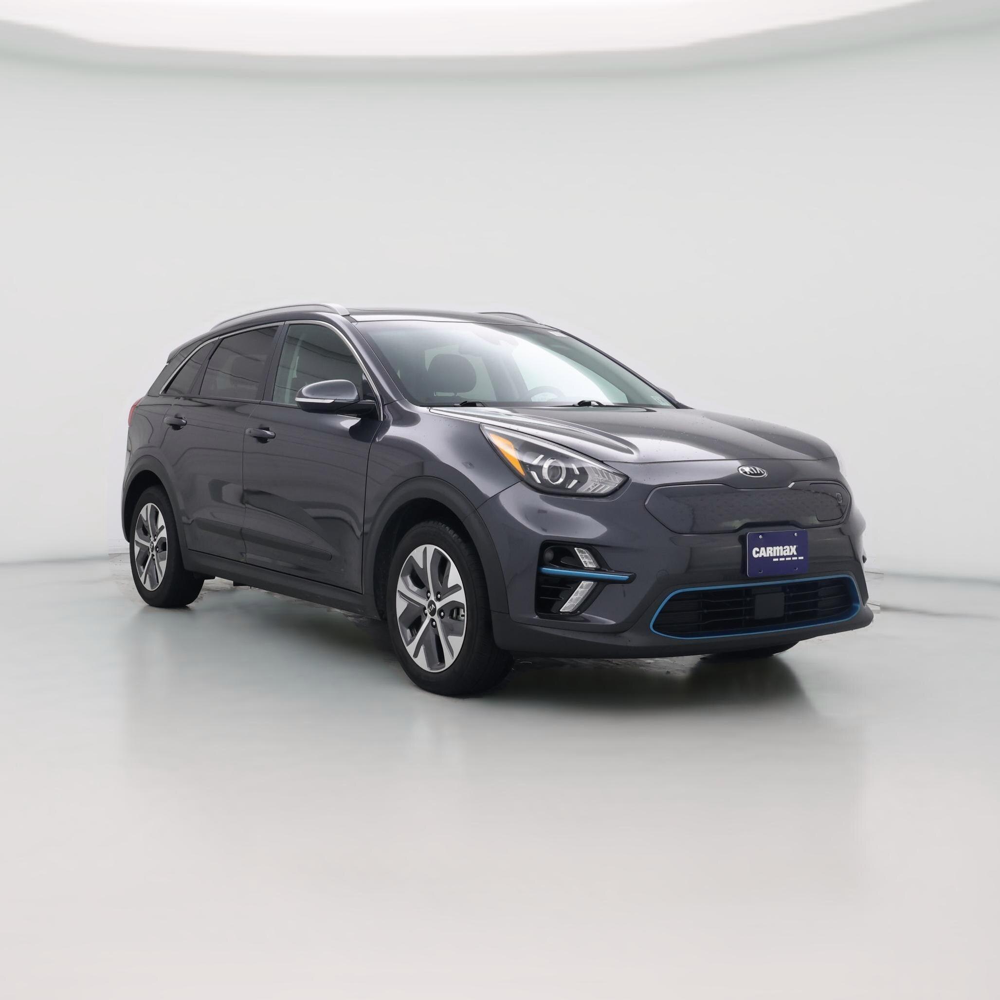 Thumbnail: 2020 Kia Niro - 1