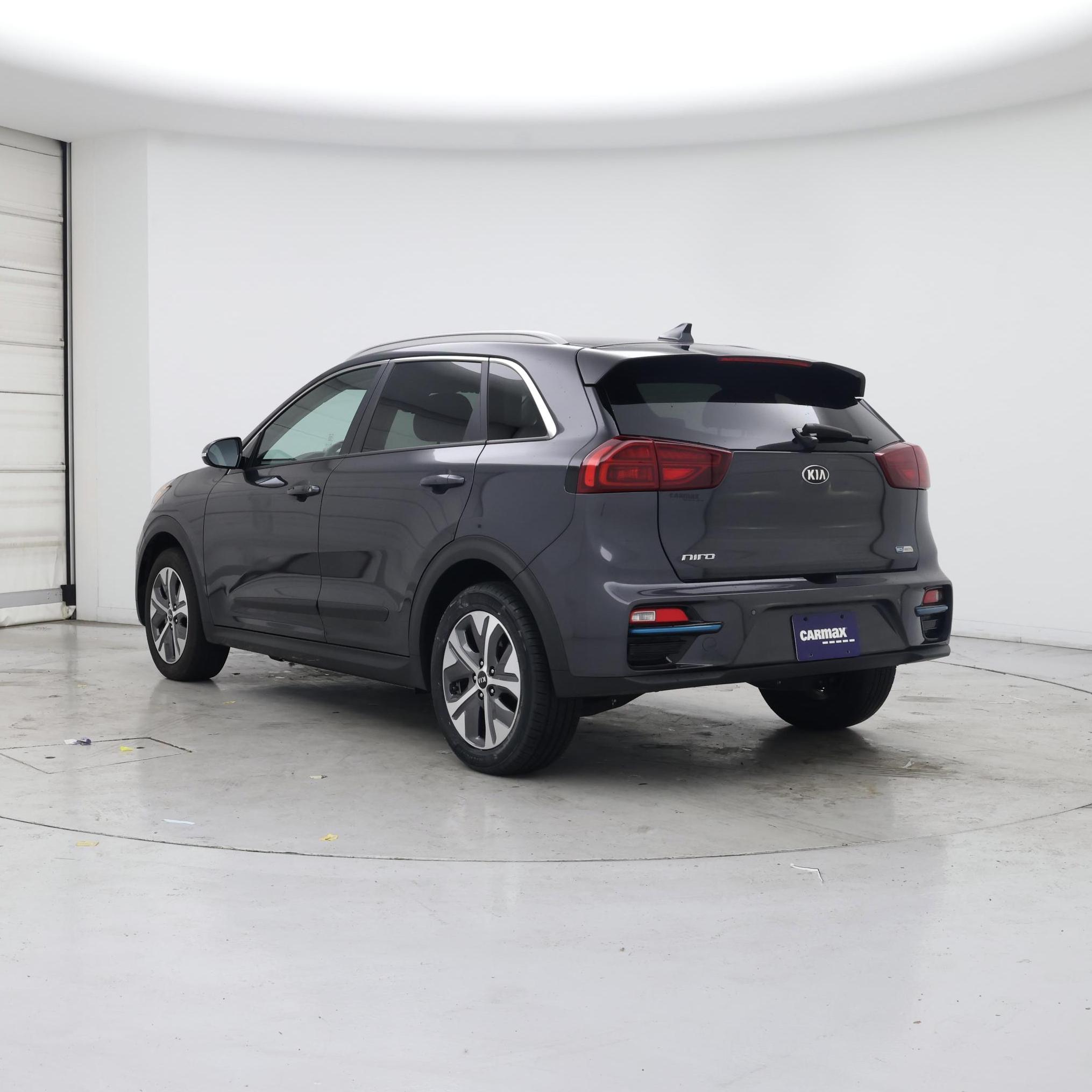 Thumbnail: 2020 Kia Niro - 2