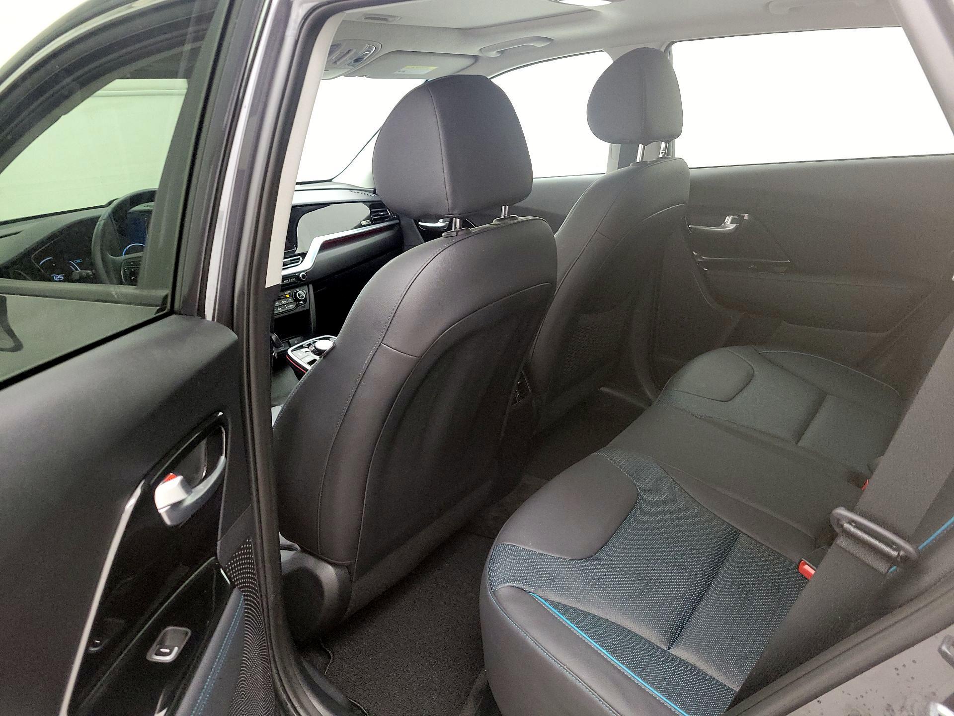 Thumbnail: 2020 Kia Niro - 20