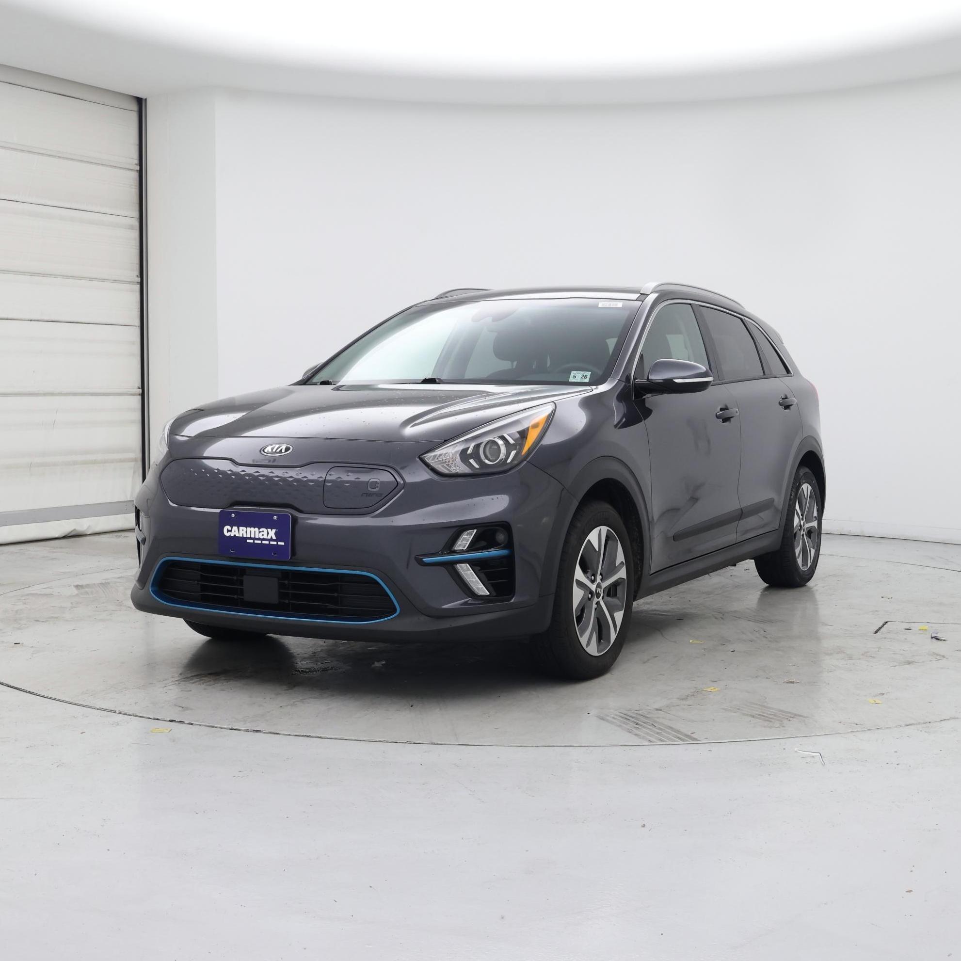 Thumbnail: 2020 Kia Niro - 4