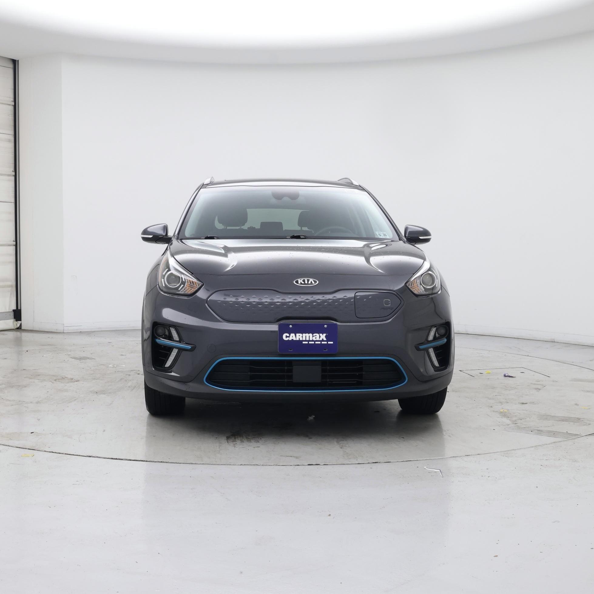 Thumbnail: 2020 Kia Niro - 5