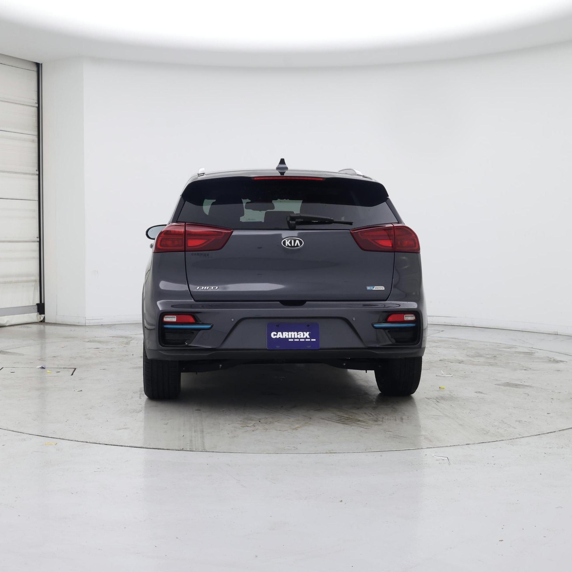 Thumbnail: 2020 Kia Niro - 6