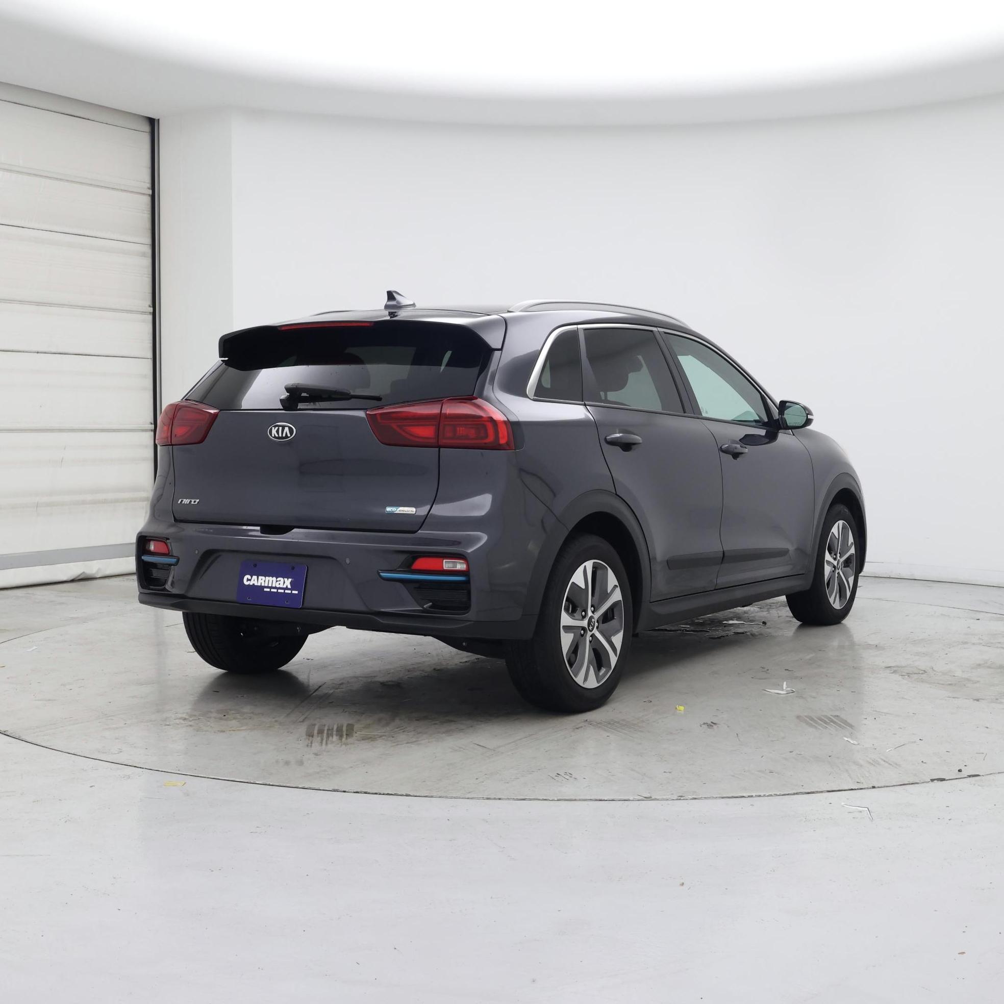 Thumbnail: 2020 Kia Niro - 8
